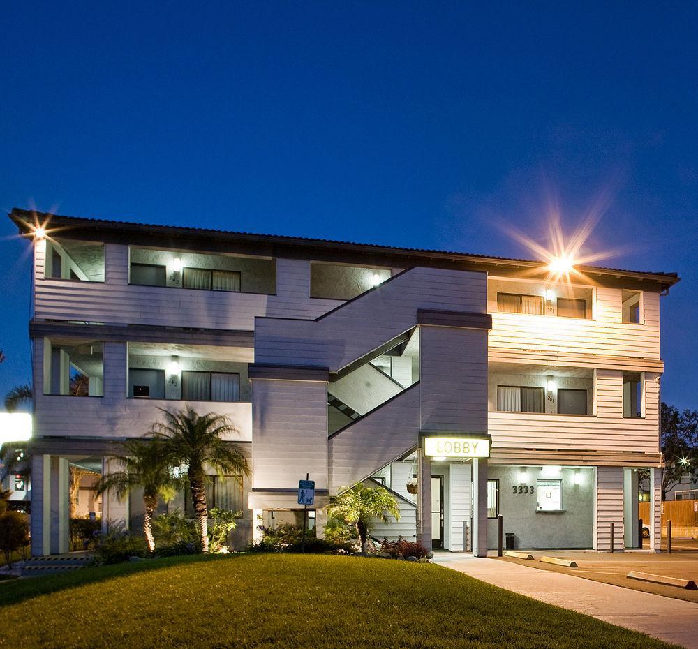 Heritage Hotel San Diego