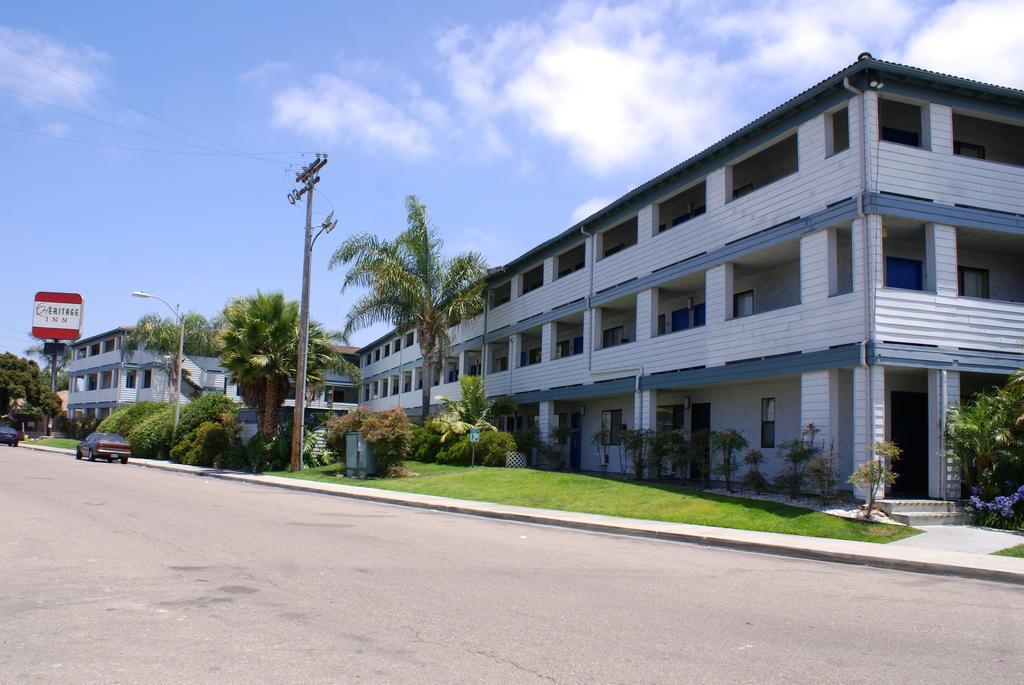 Hotel Heritage San Diego