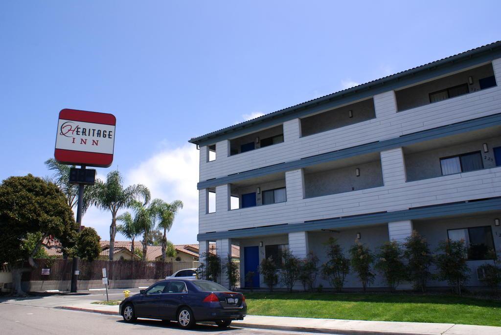 Hotel Heritage 2*
