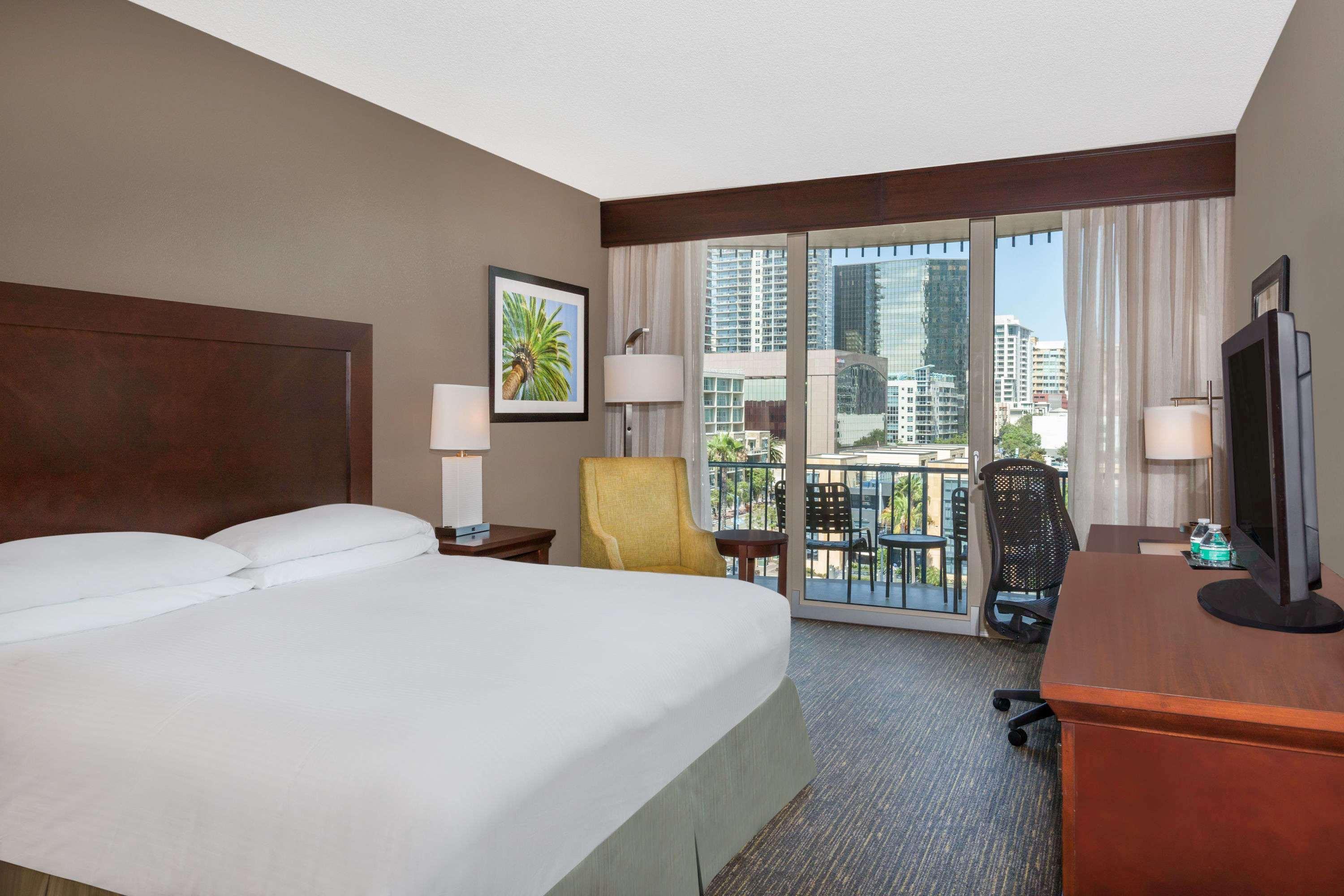 Hotel Wyndham Bayside