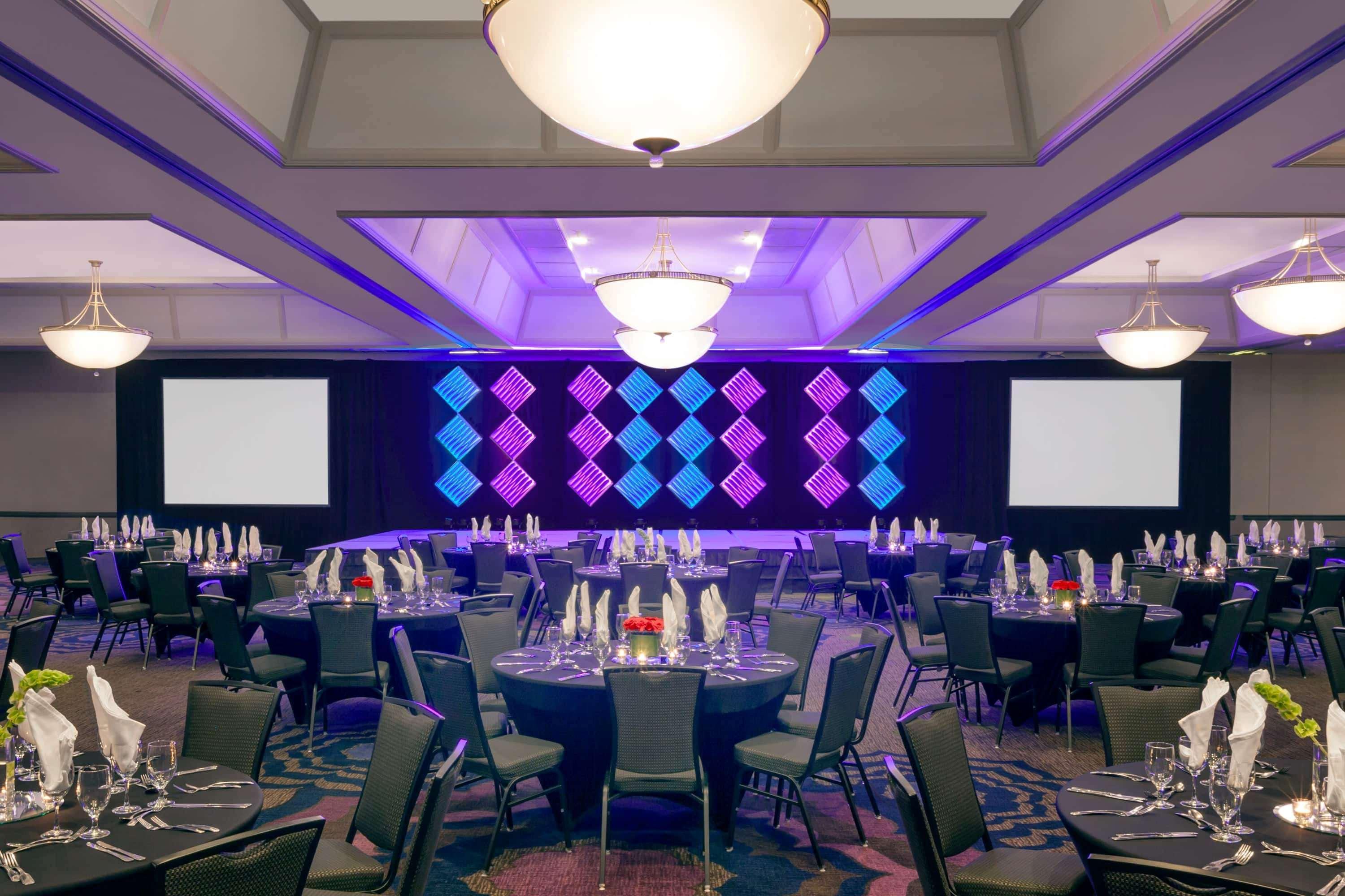 Wyndham Bayside Hotel San Diego