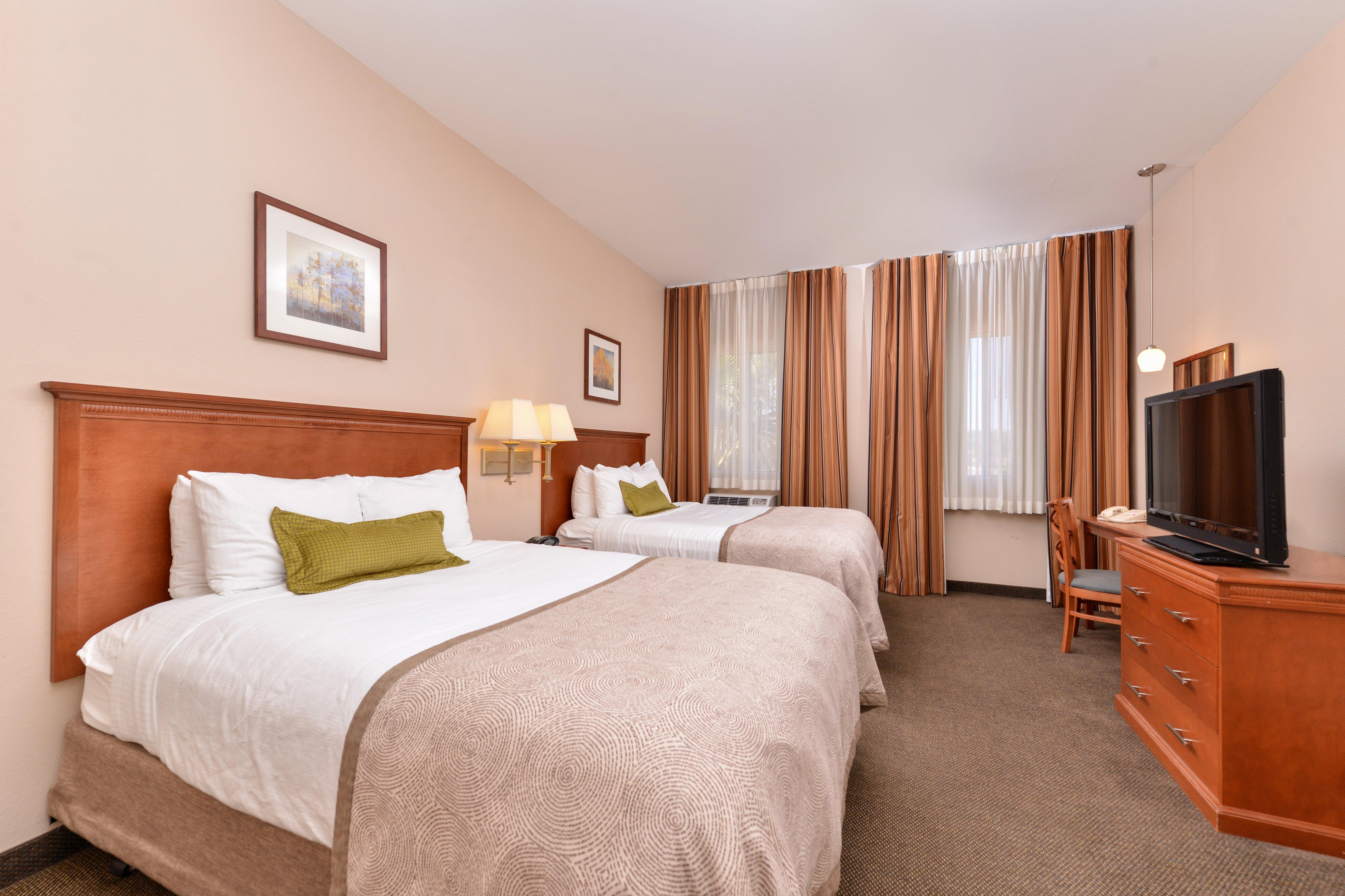 Candlewood By Ihg 2* San Diego