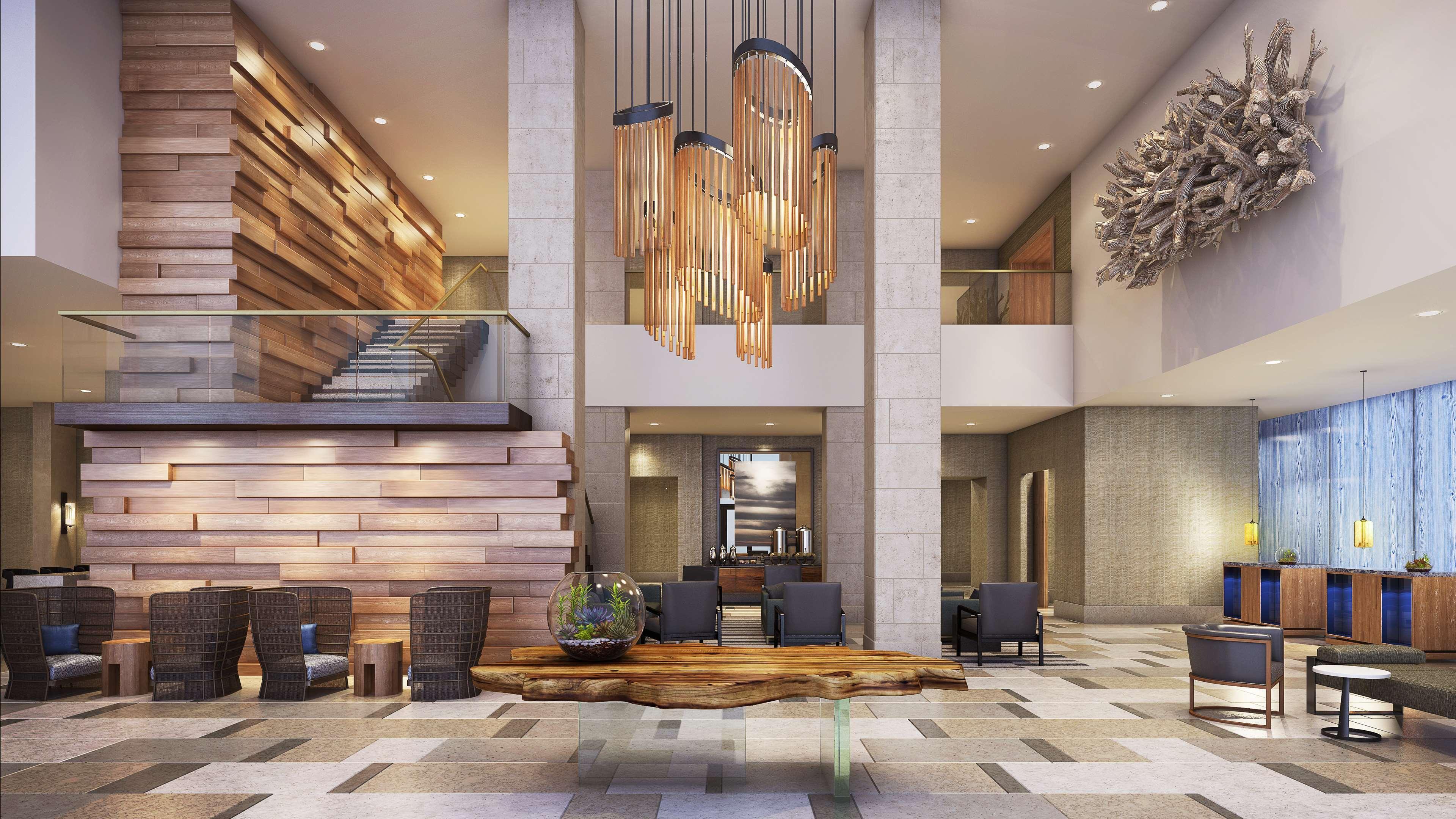 Hilton Mission Valley Hotel San Diego