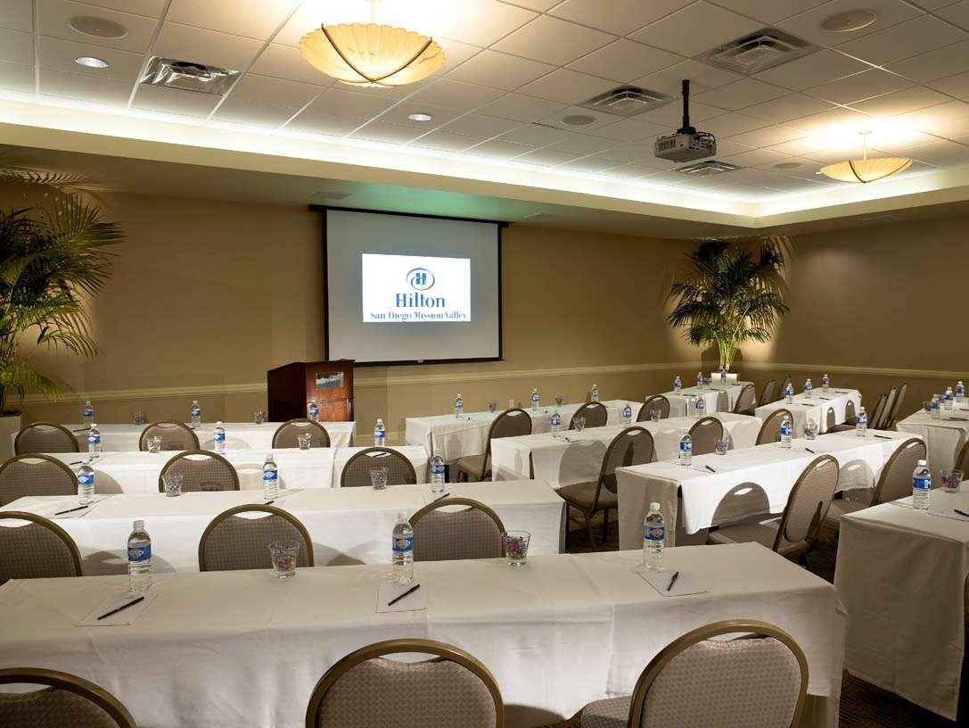 Hilton Mission Valley Hotel