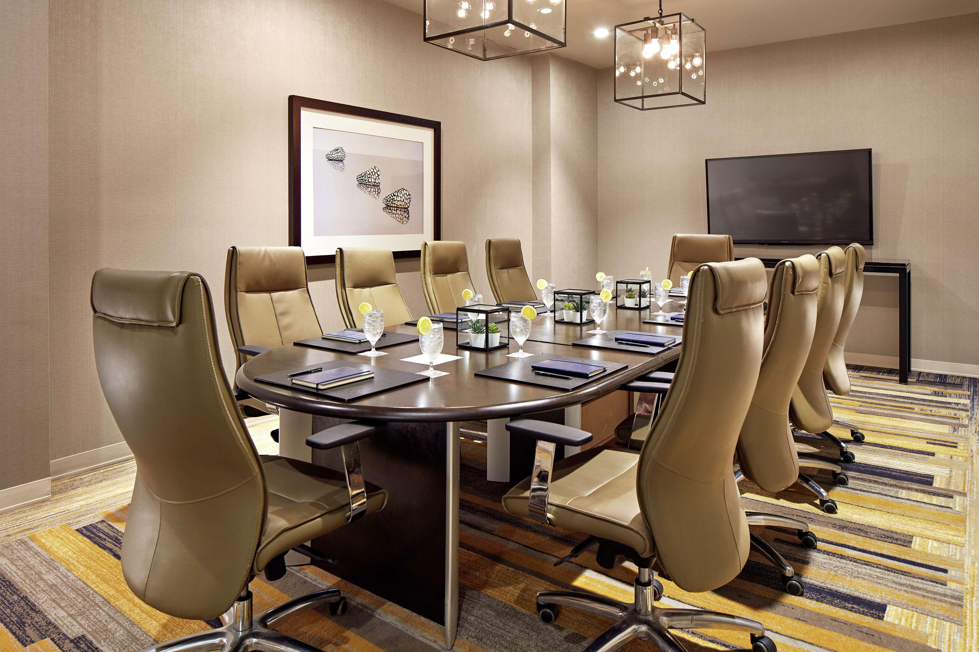 Hilton Mission Valley Hotel San Diego