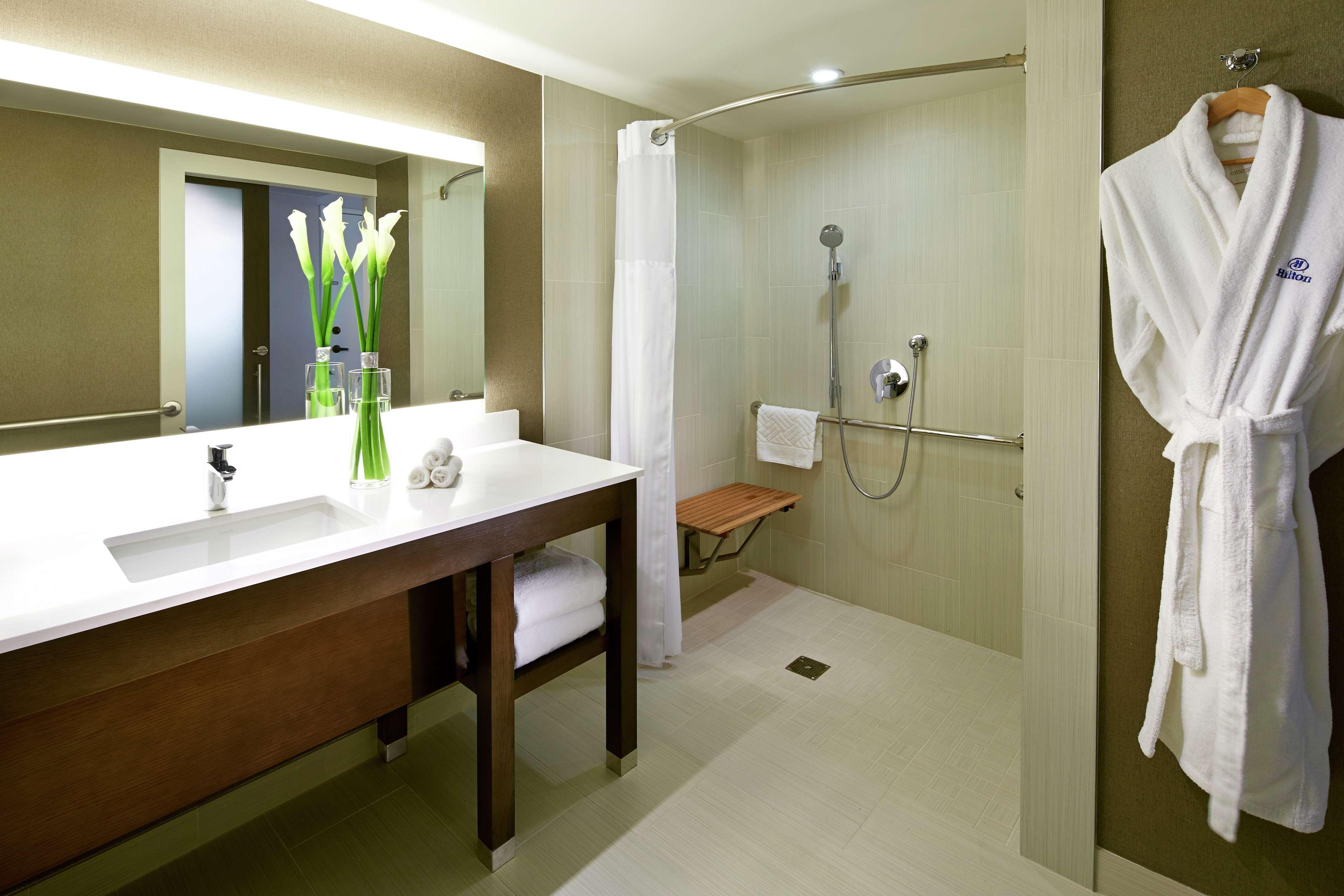 Hilton Mission Valley San Diego