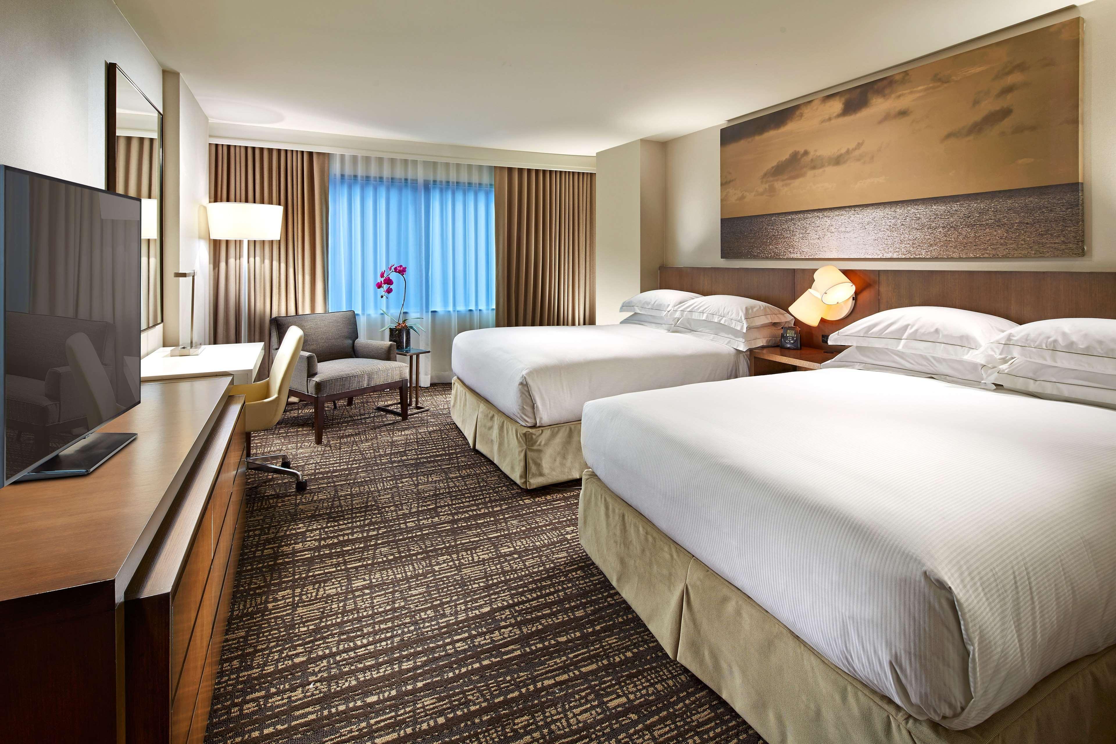 Hotel Hilton Mission Valley