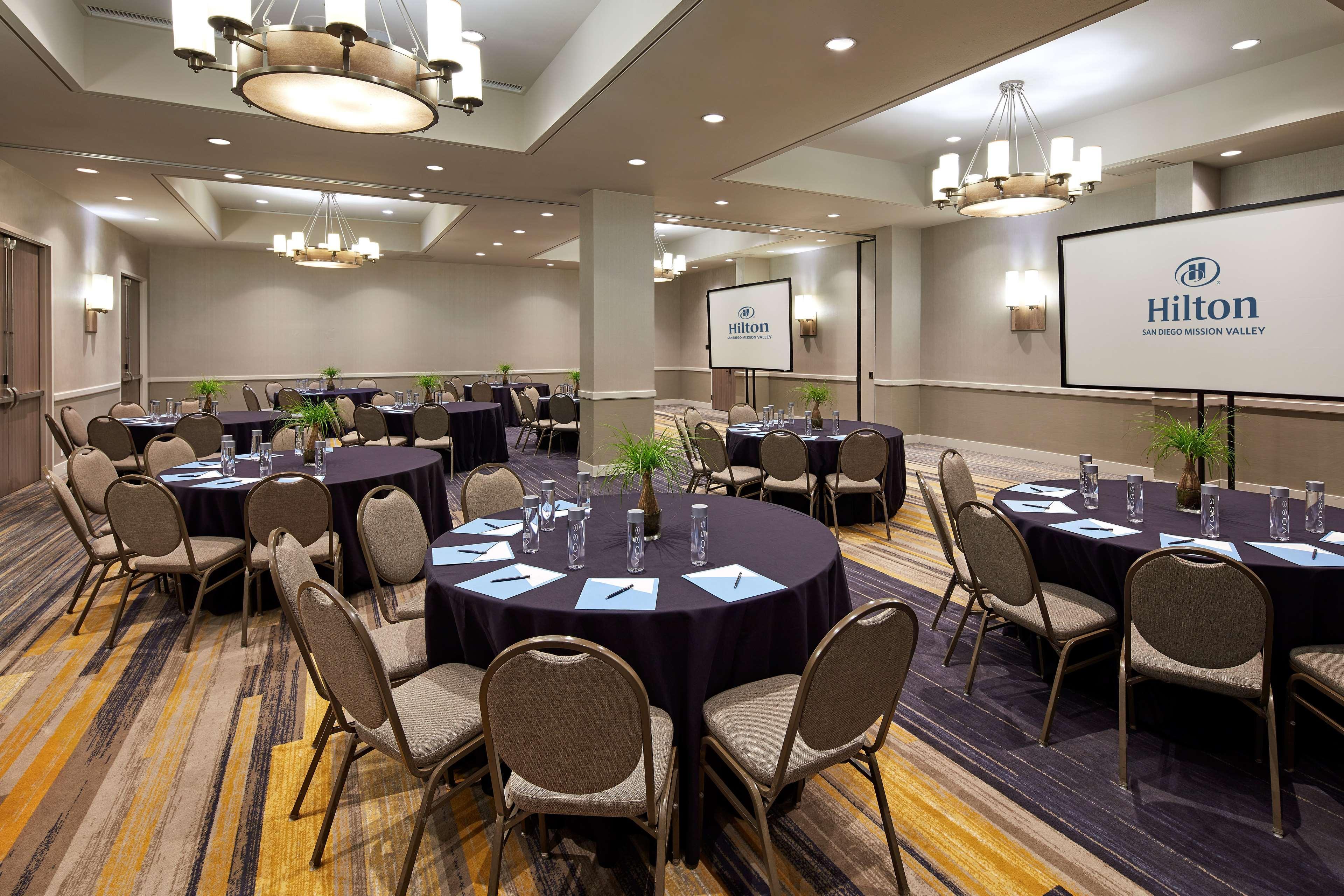 Hilton Mission Valley San Diego