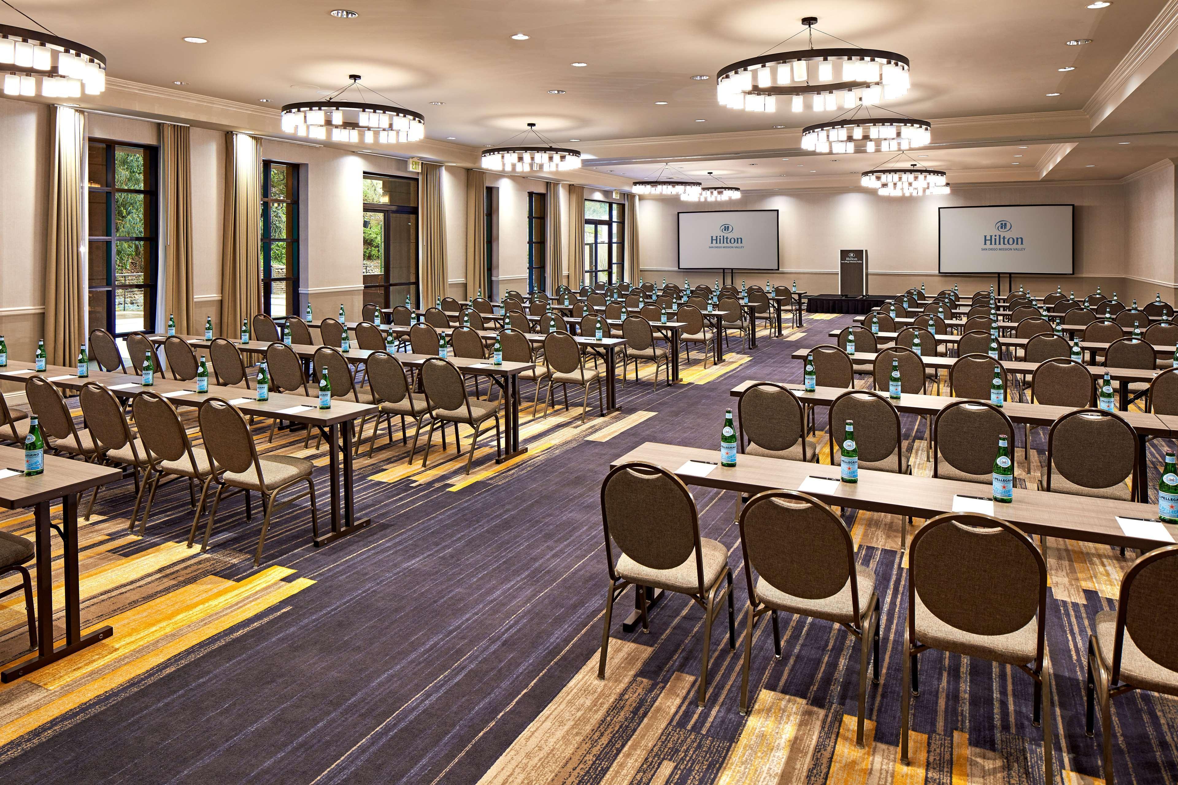 Hilton Mission Valley