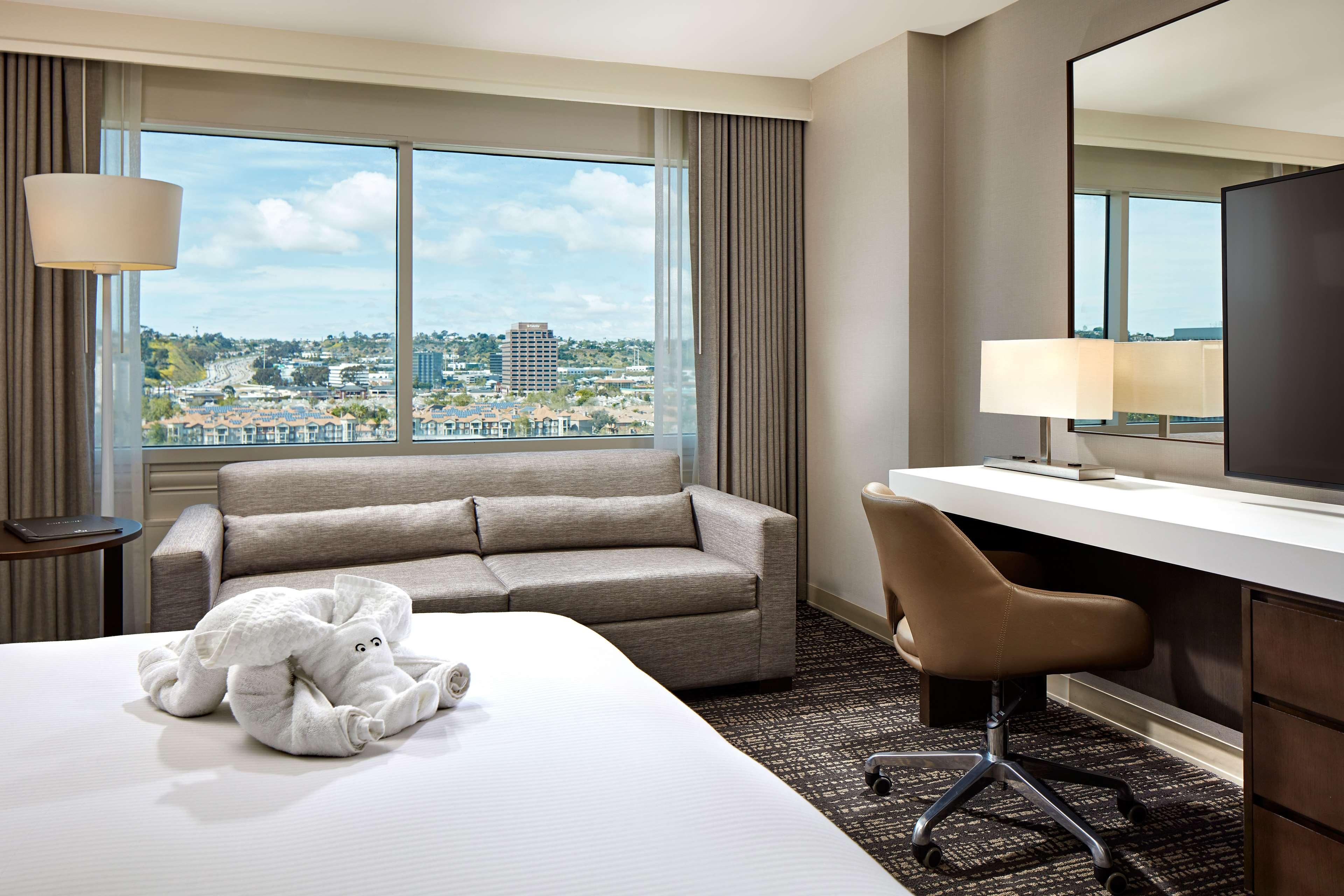 Hilton Mission Valley San Diego