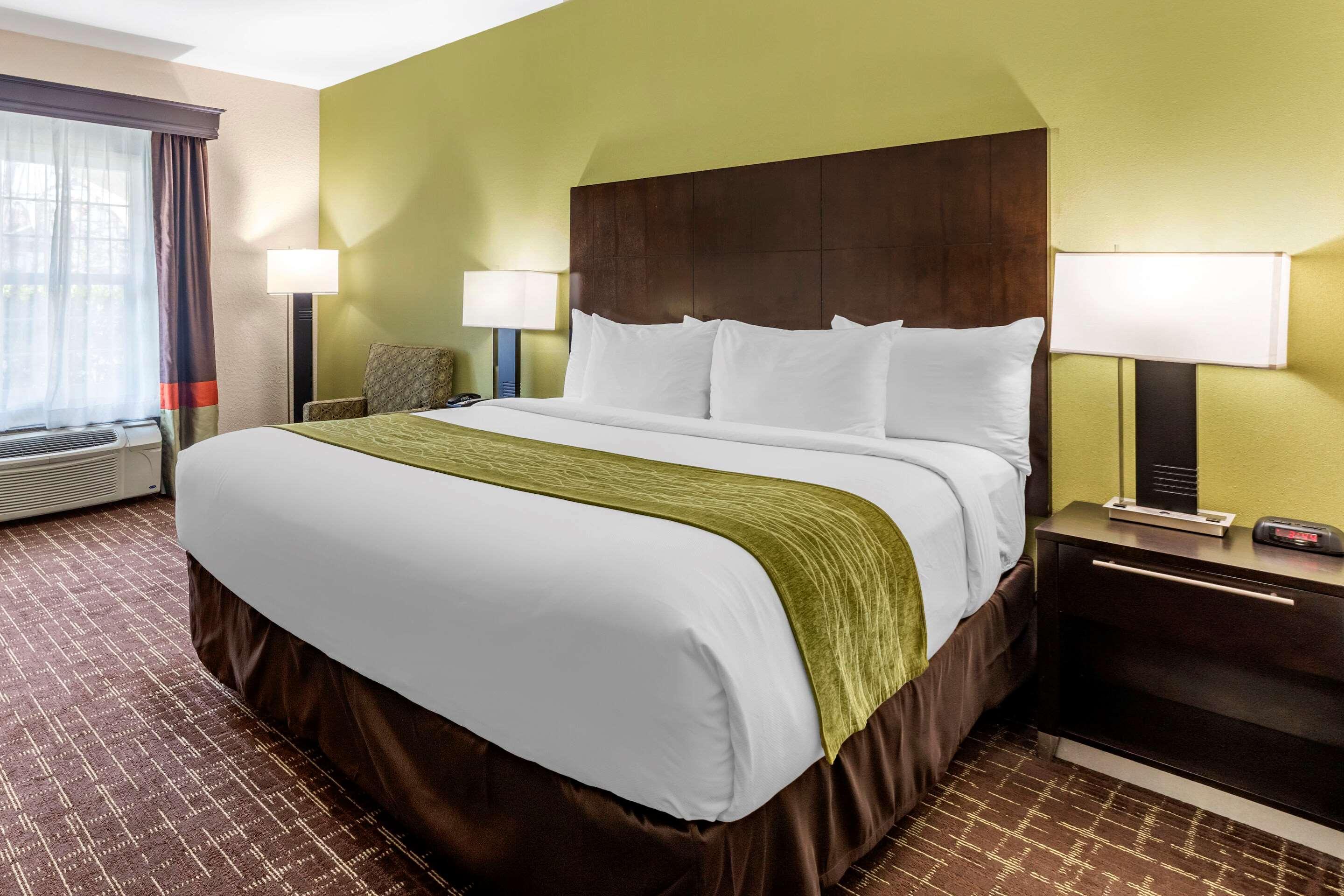 Comfort Old Town 3* San Diego