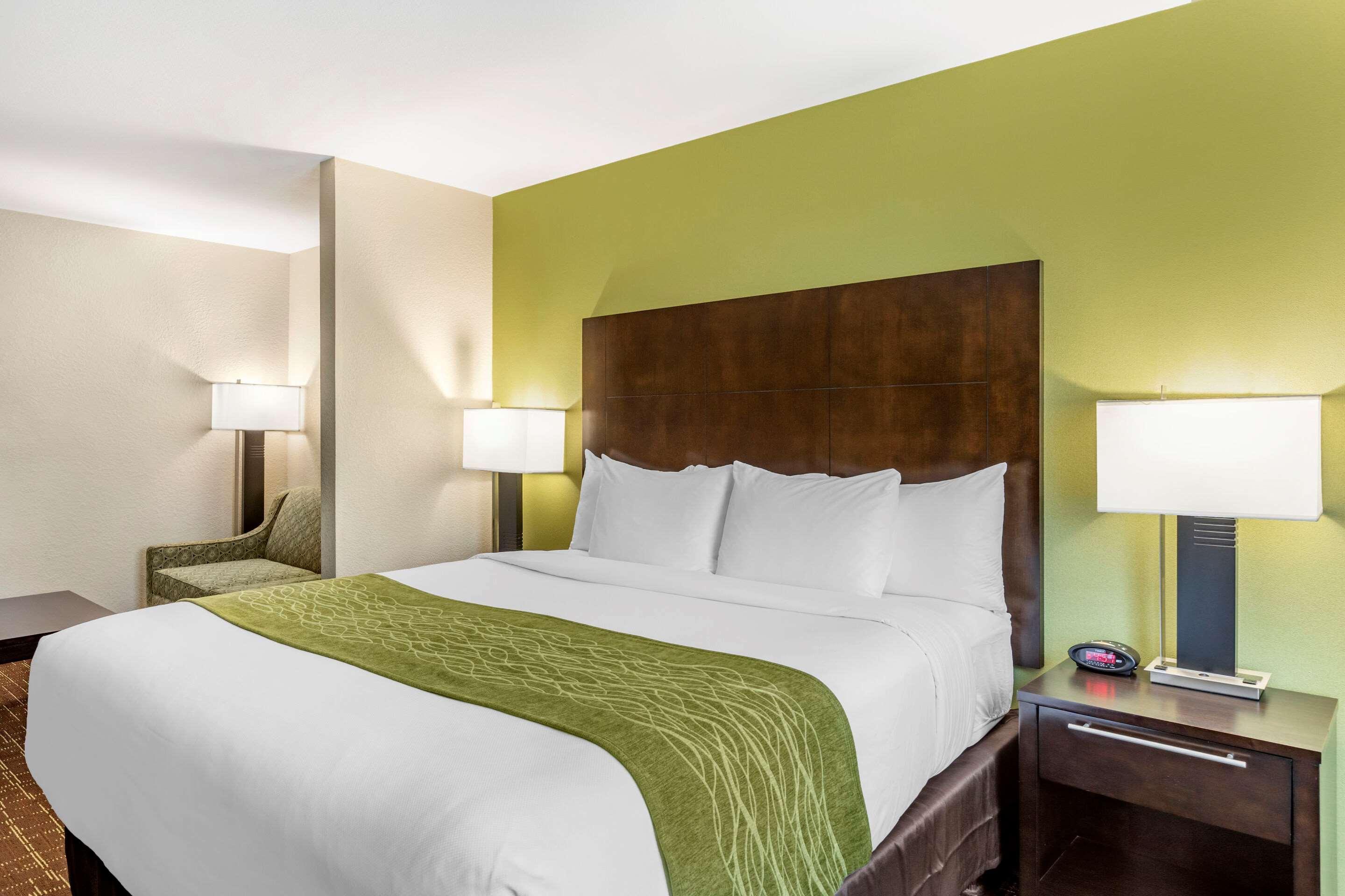 Comfort Old Town Inn 3*
