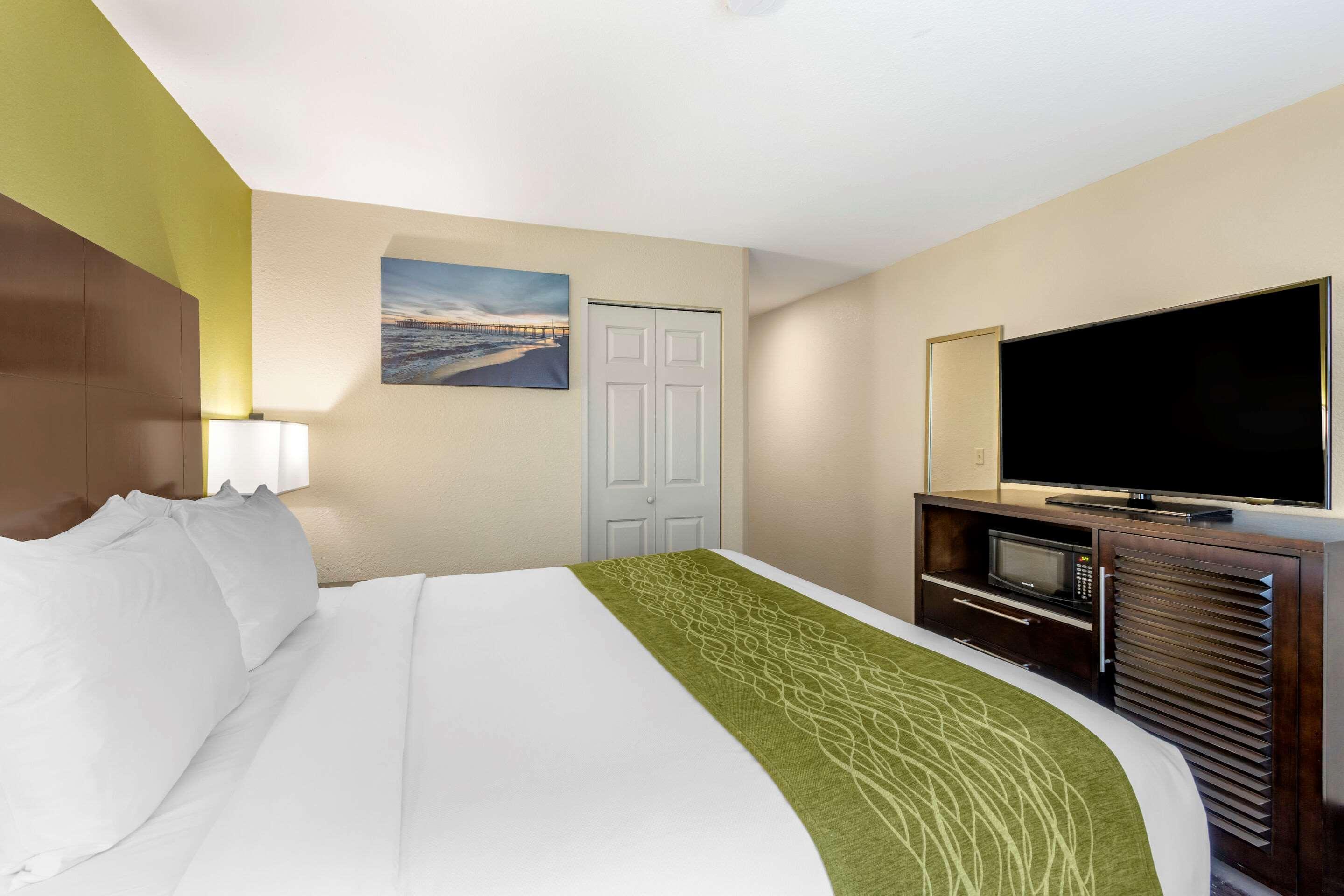 Comfort Old Town Inn