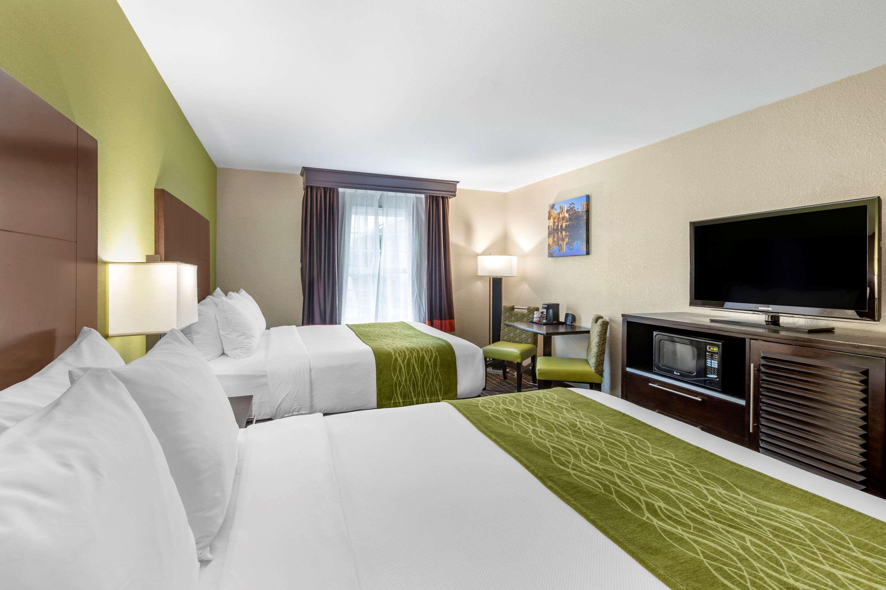 Inn Comfort Old Town San Diego