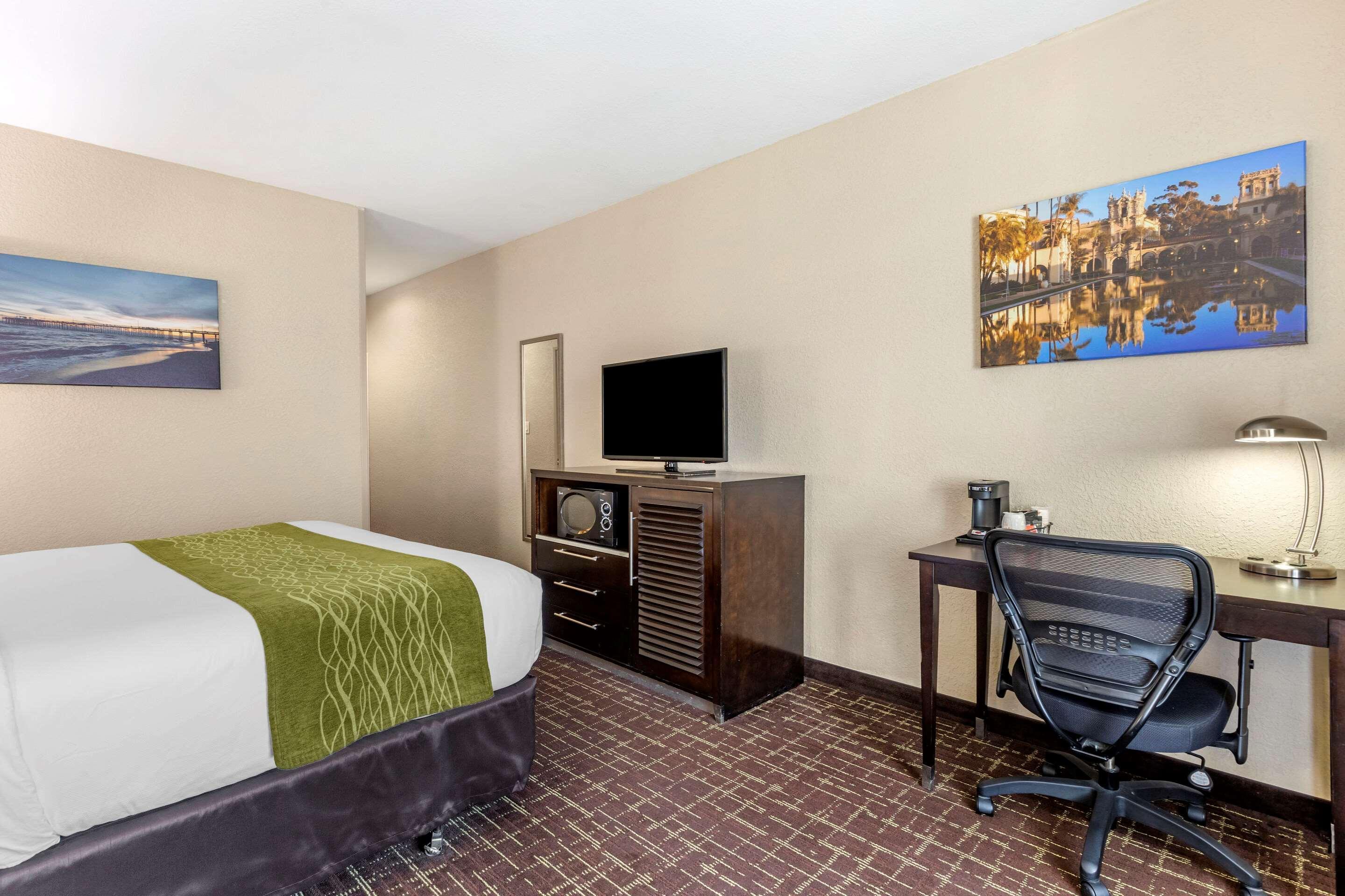 Inn Comfort Old Town