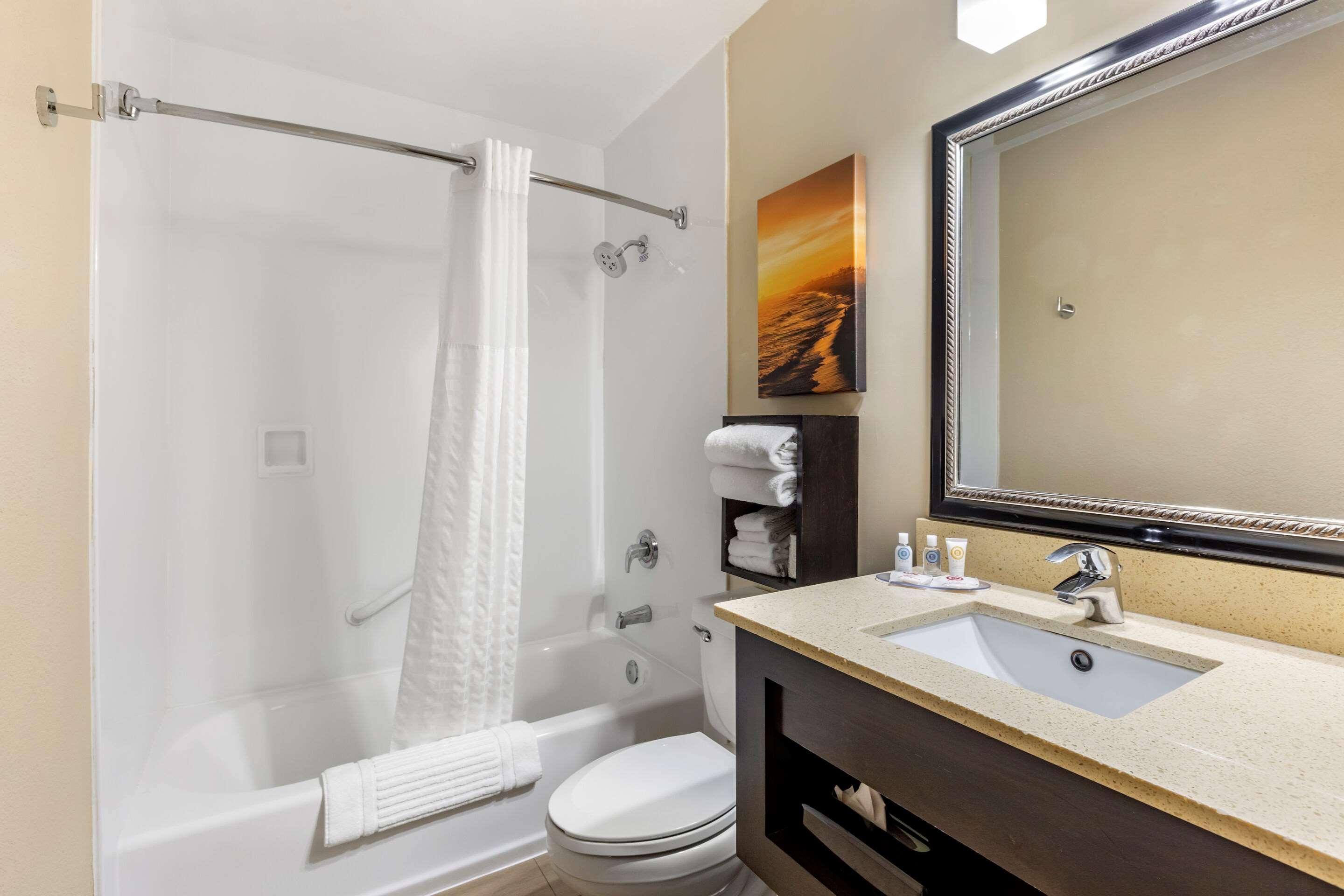 Comfort Old Town Inn