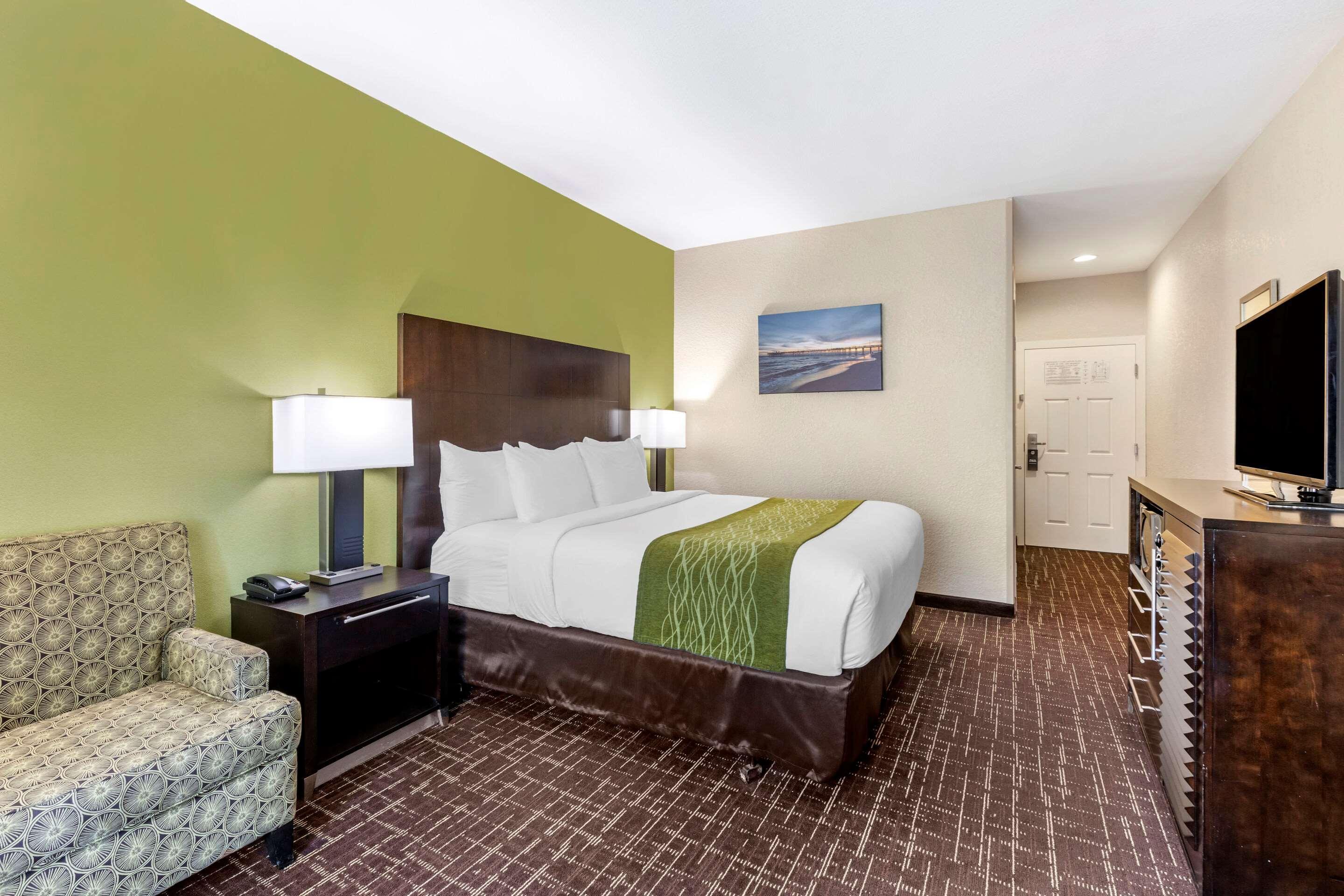 Inn Comfort Old Town 3*