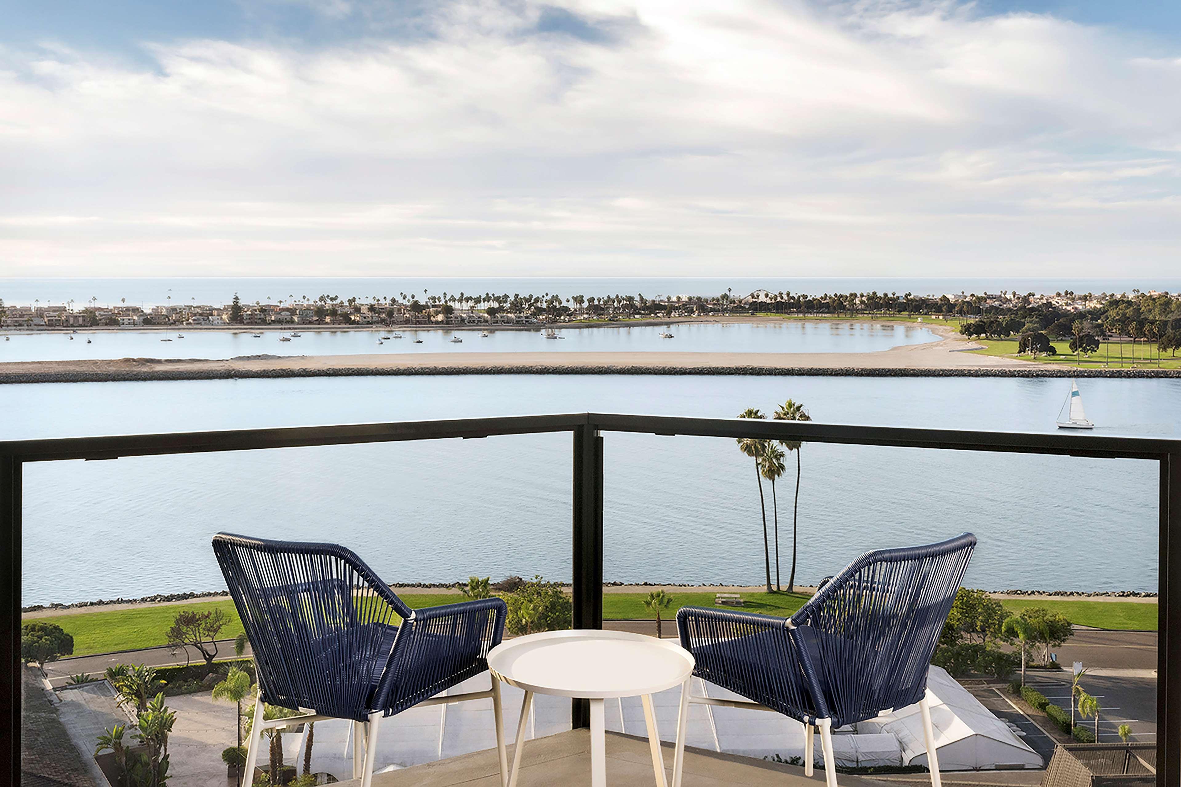 Hyatt Regency Mission Bay And Marina 4* San Diego