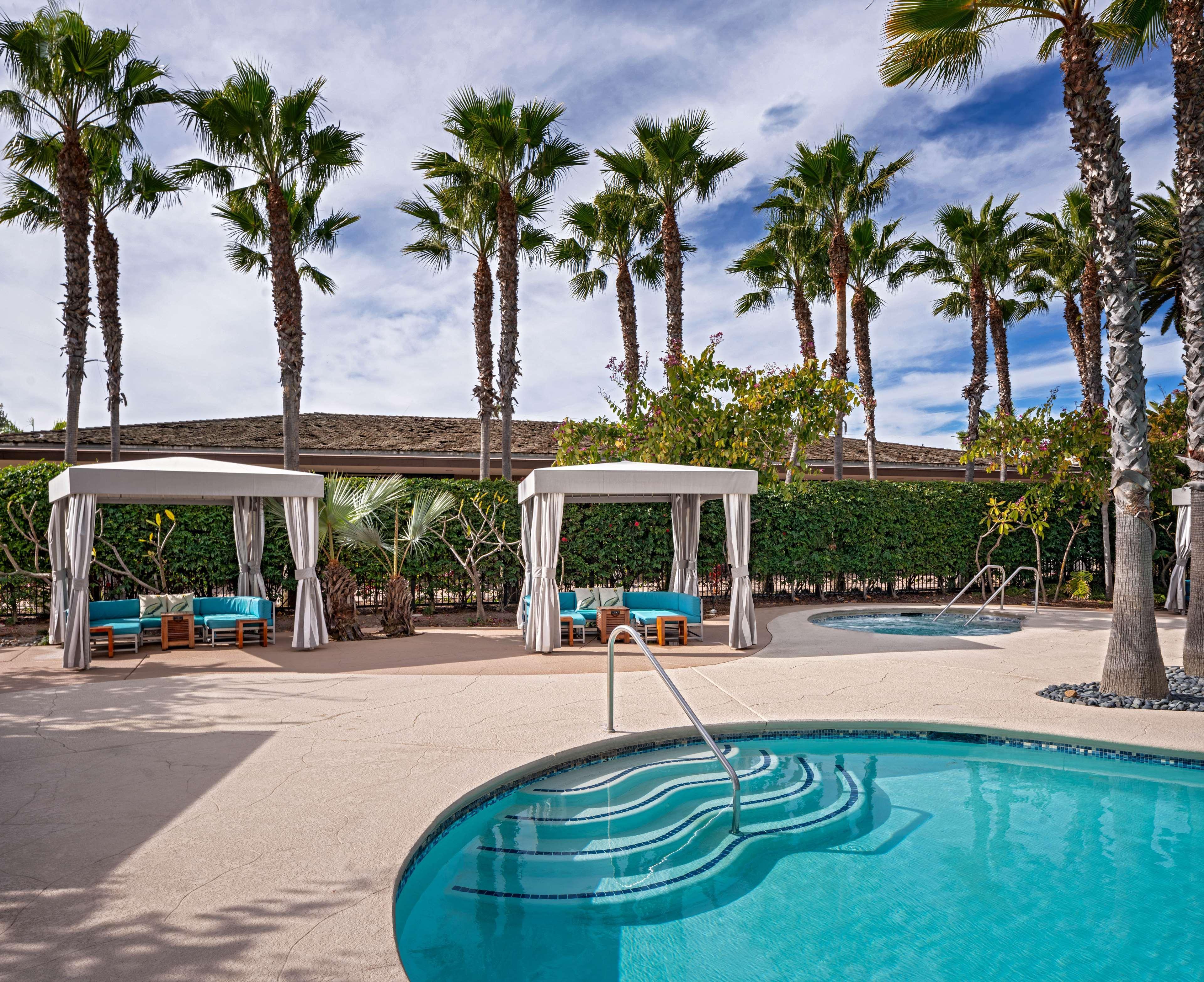 Hotel Hyatt Regency Mission Bay And Marina 4*
