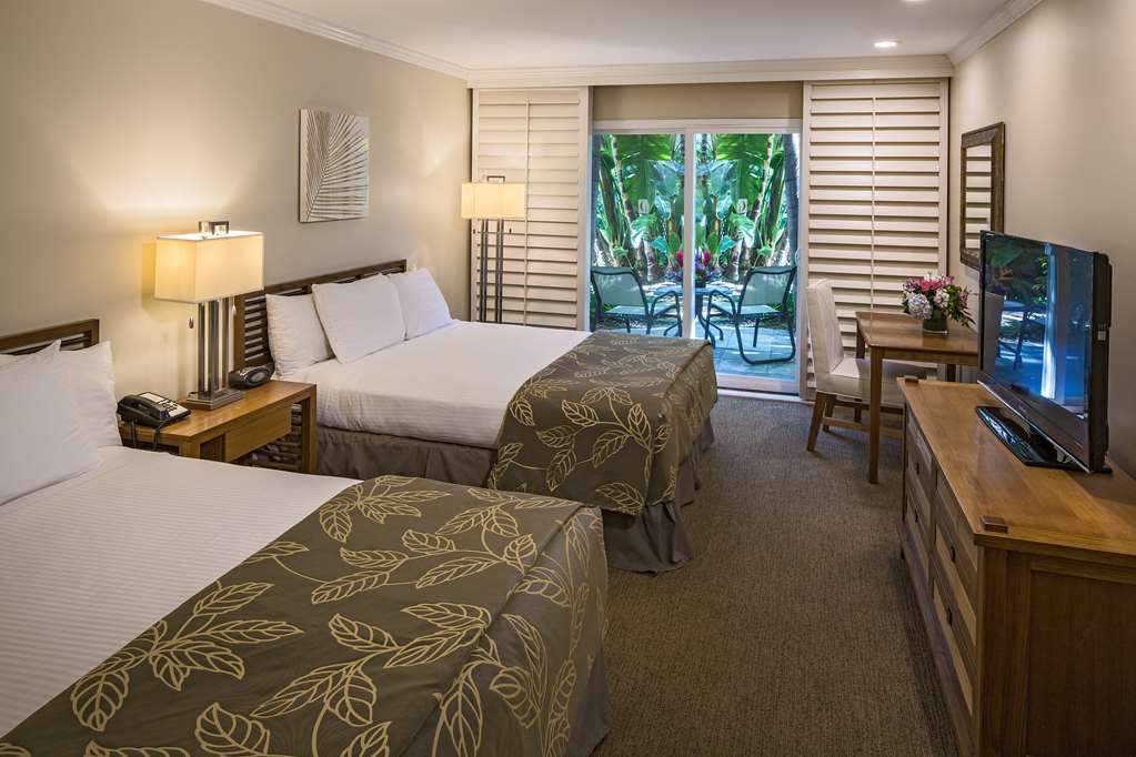 The Dana On Mission Bay Hotel