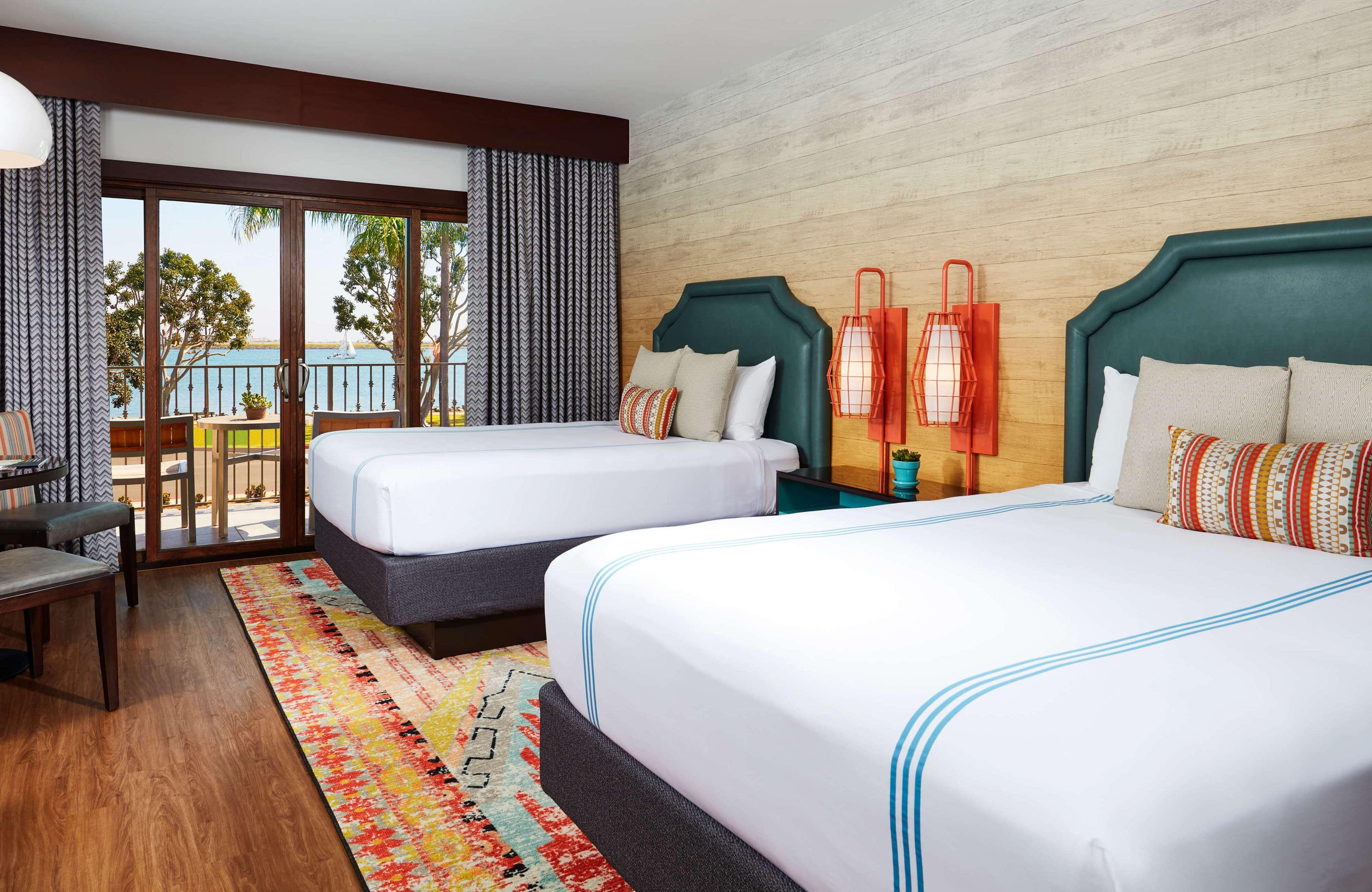 Resort Kona Kai & Spa, A Noble House 4*