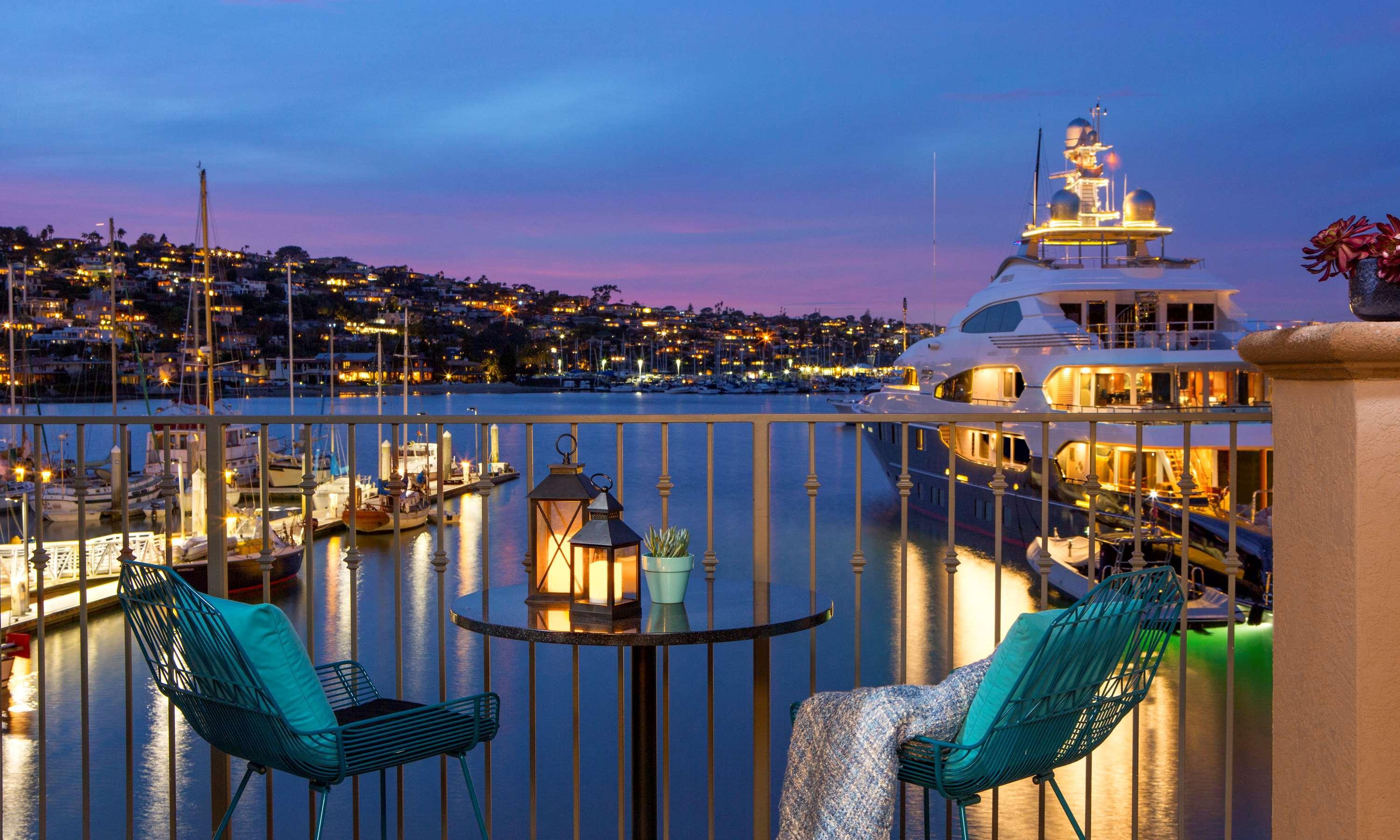 Kona Kai & Spa, A Noble House 4* San Diego