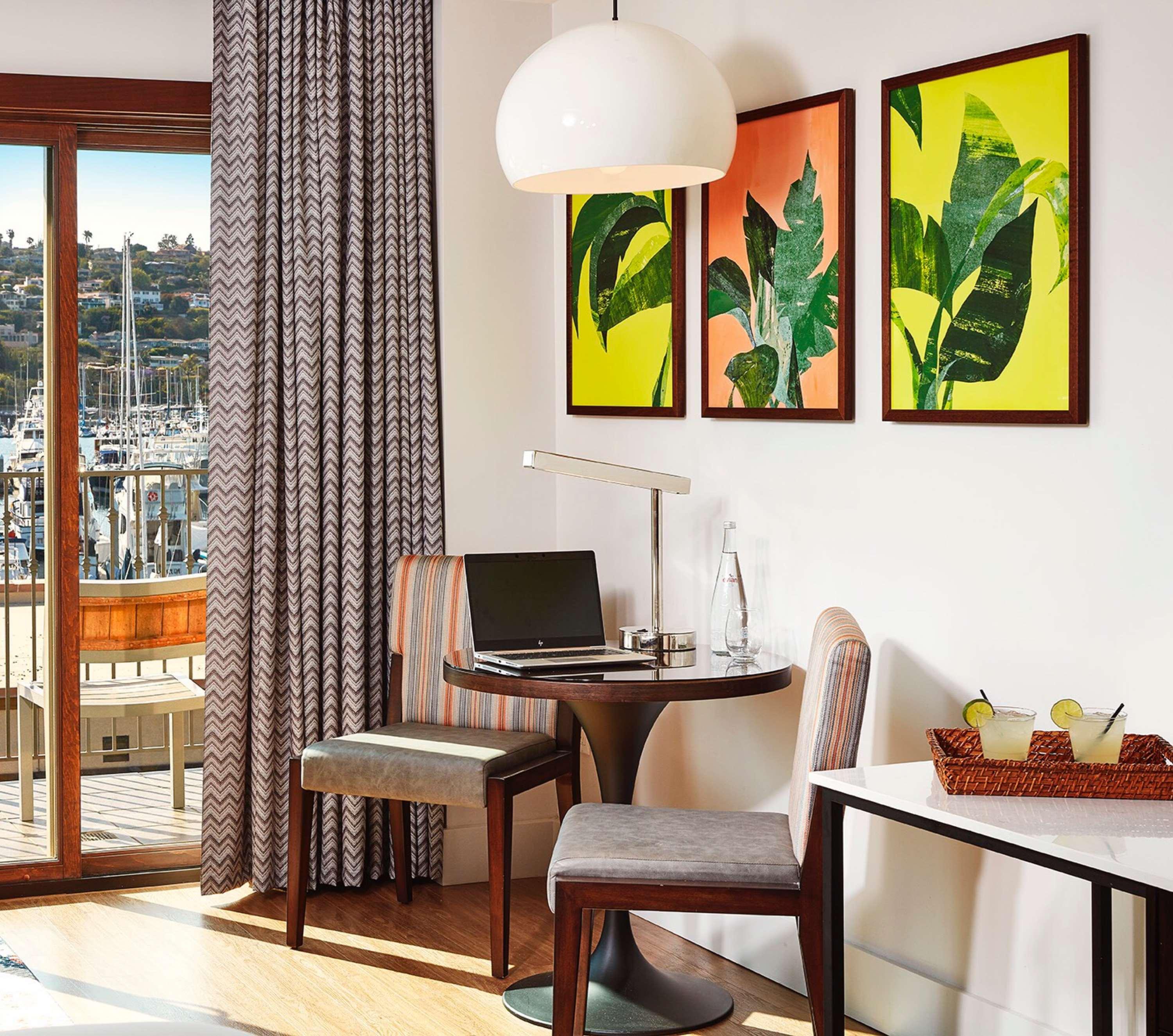 Resort Kona Kai & Spa, A Noble House 4*