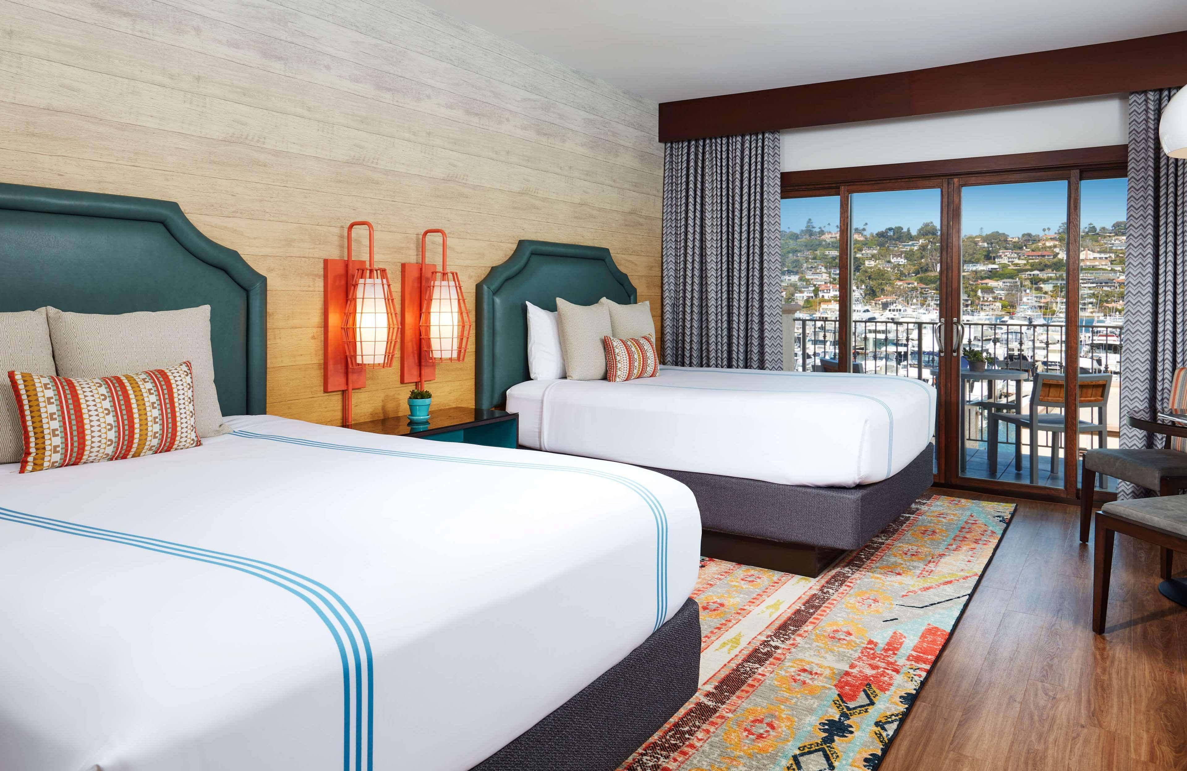 Resort Kona Kai & Spa, A Noble House