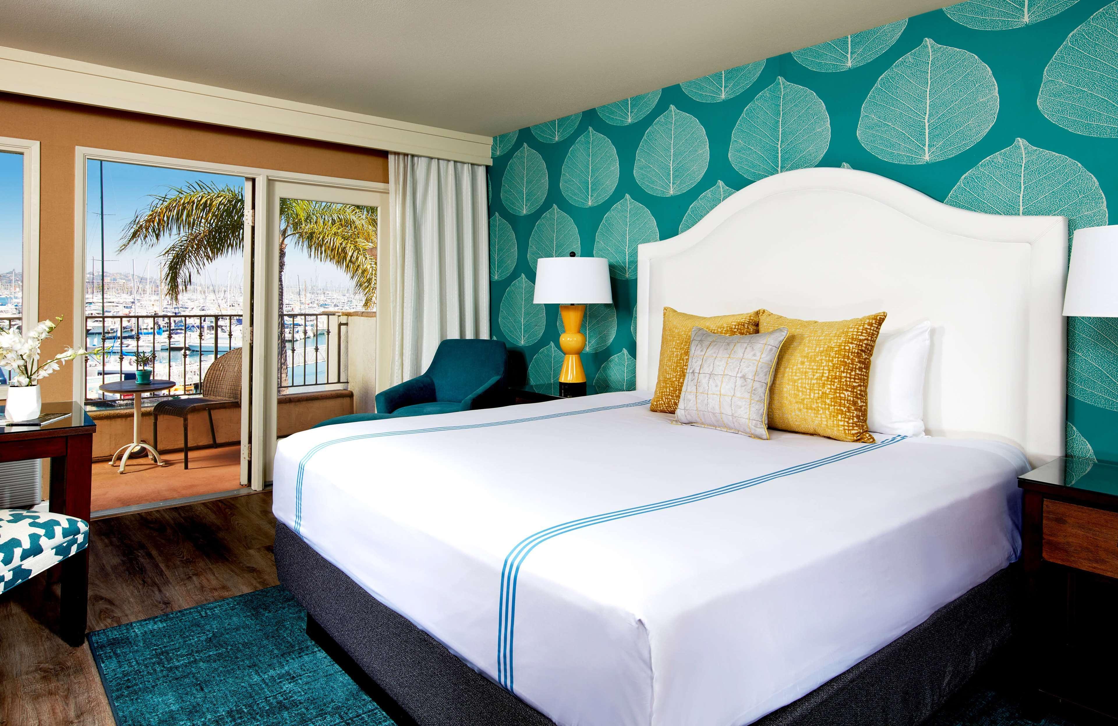Resort Kona Kai & Spa, A Noble House 4*