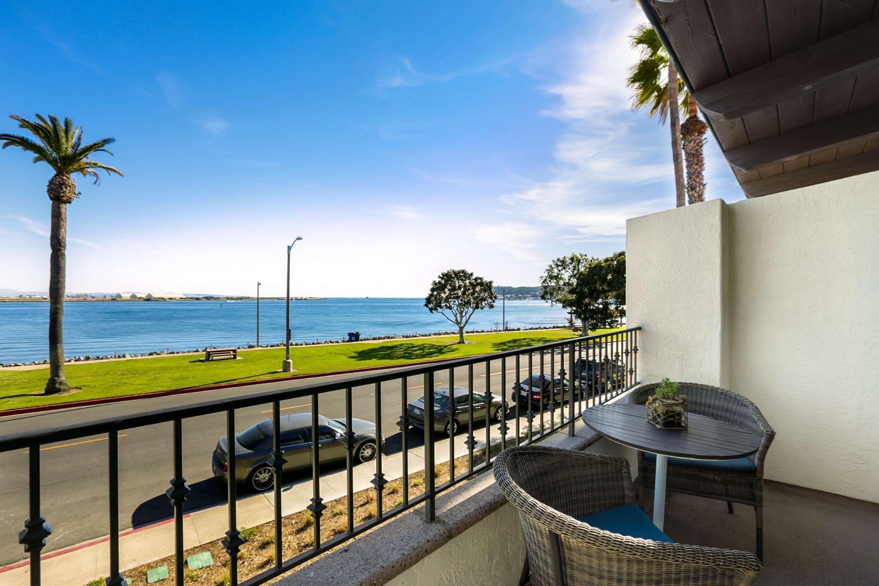 Kona Kai & Spa, A Noble House 4* San Diego