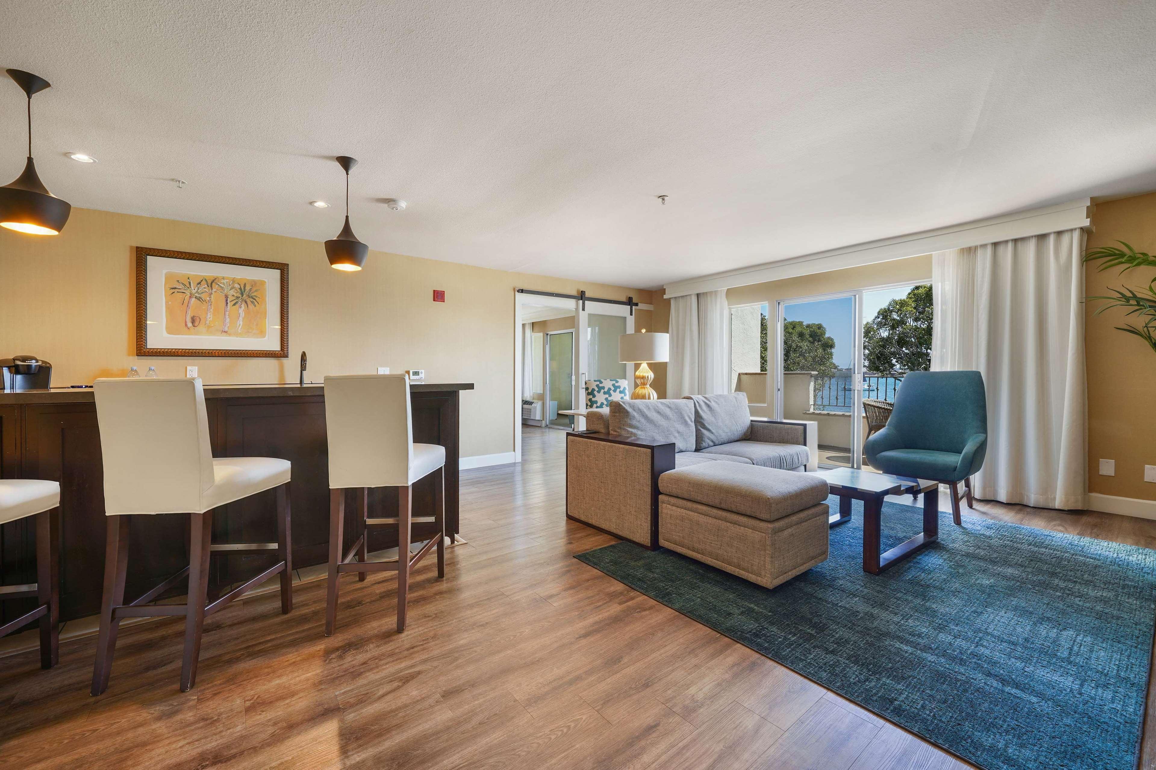 Kona Kai & Spa, A Noble House