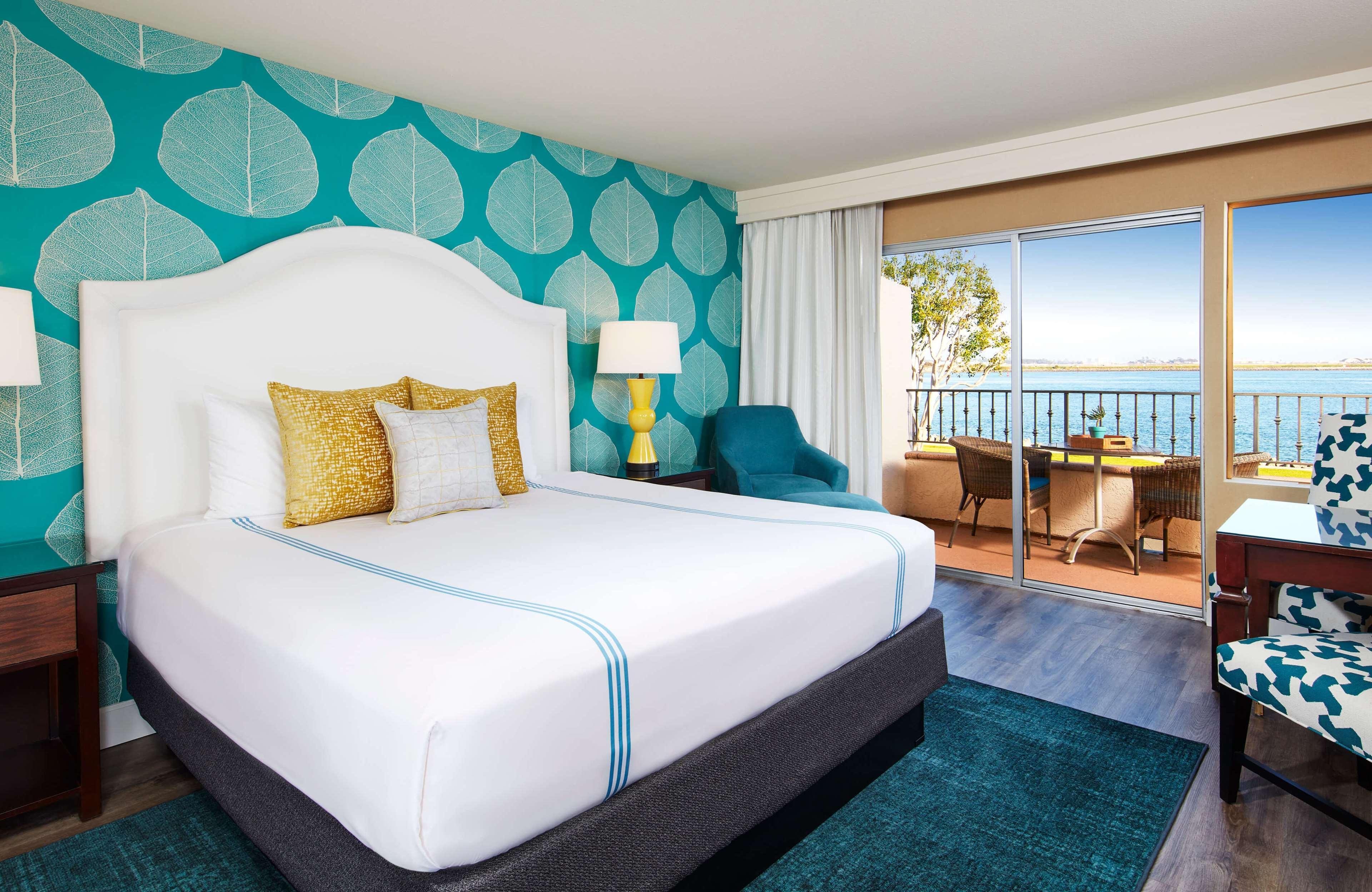 Kona Kai & Spa, A Noble House San Diego