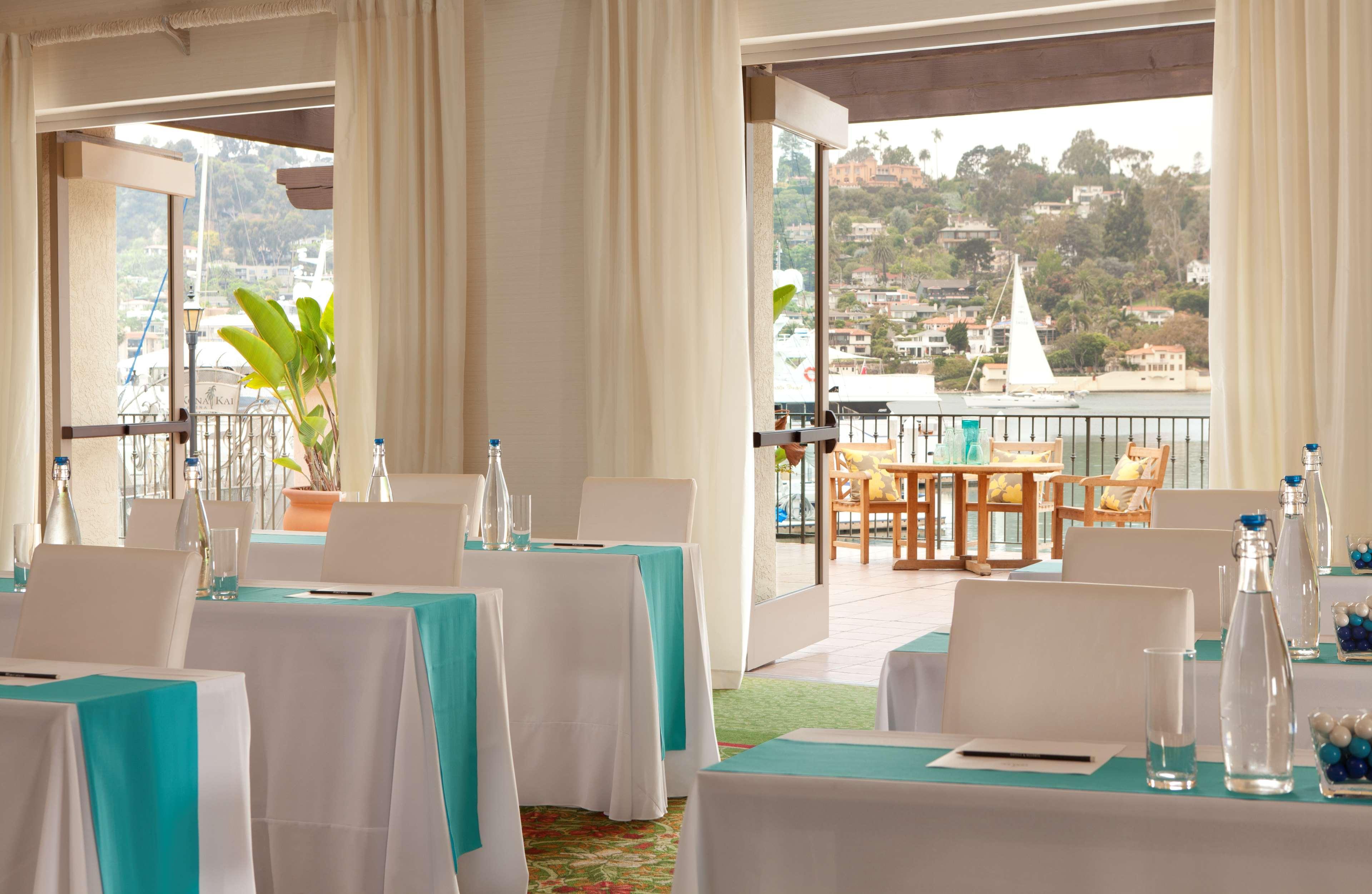 Kona Kai & Spa, A Noble House Resort San Diego