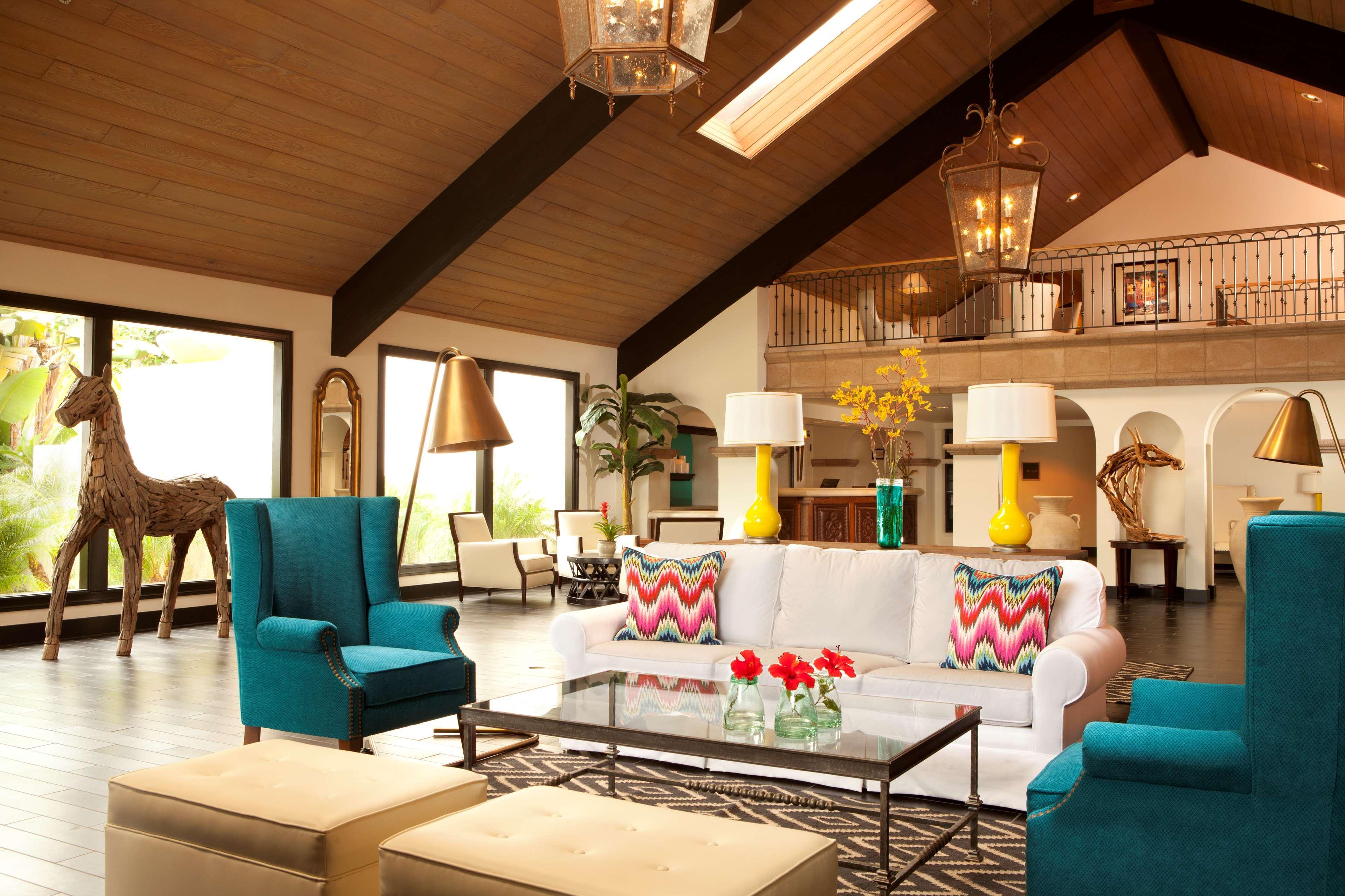 Resort Kona Kai & Spa, A Noble House 4*