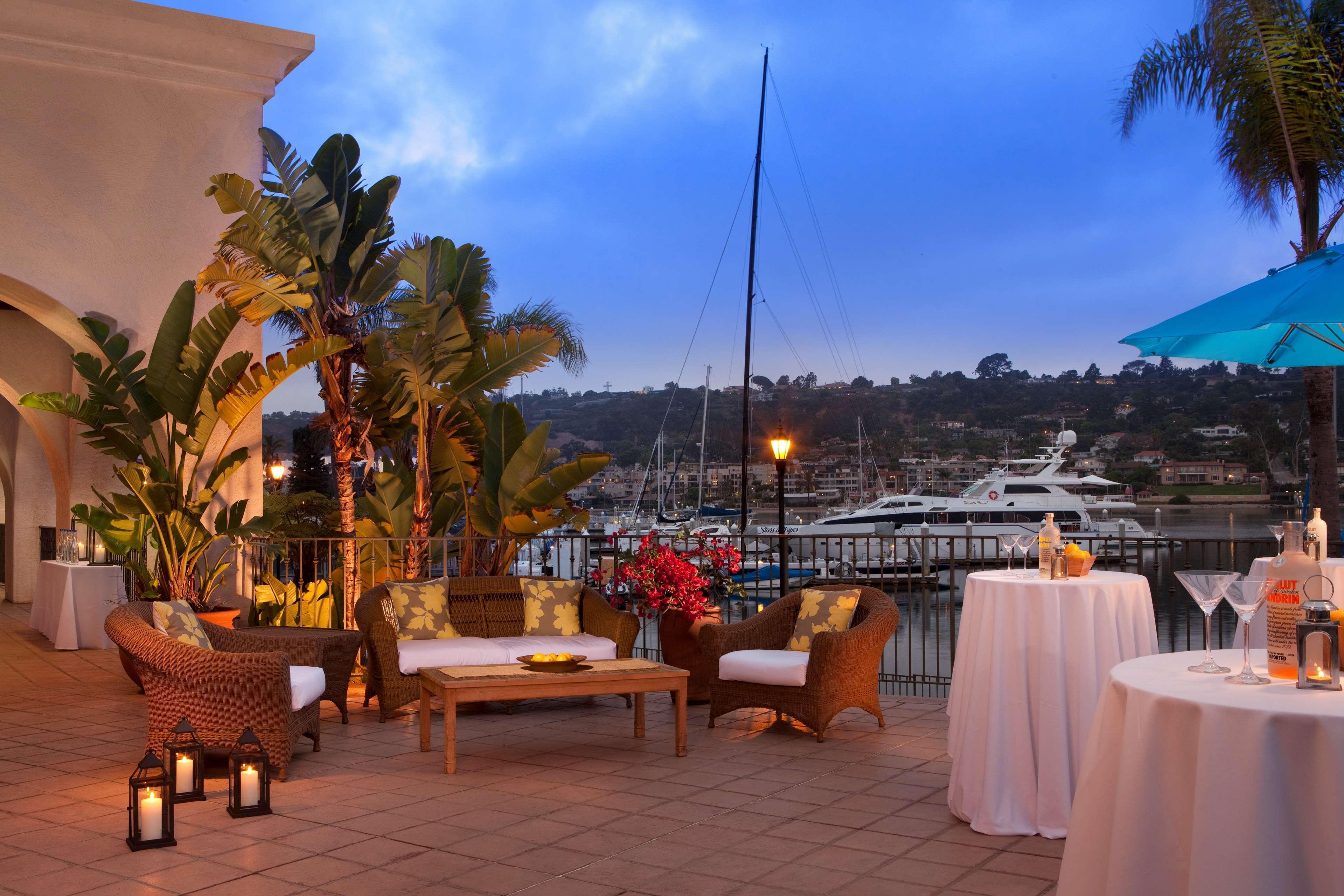 Resort Kona Kai & Spa, A Noble House San Diego