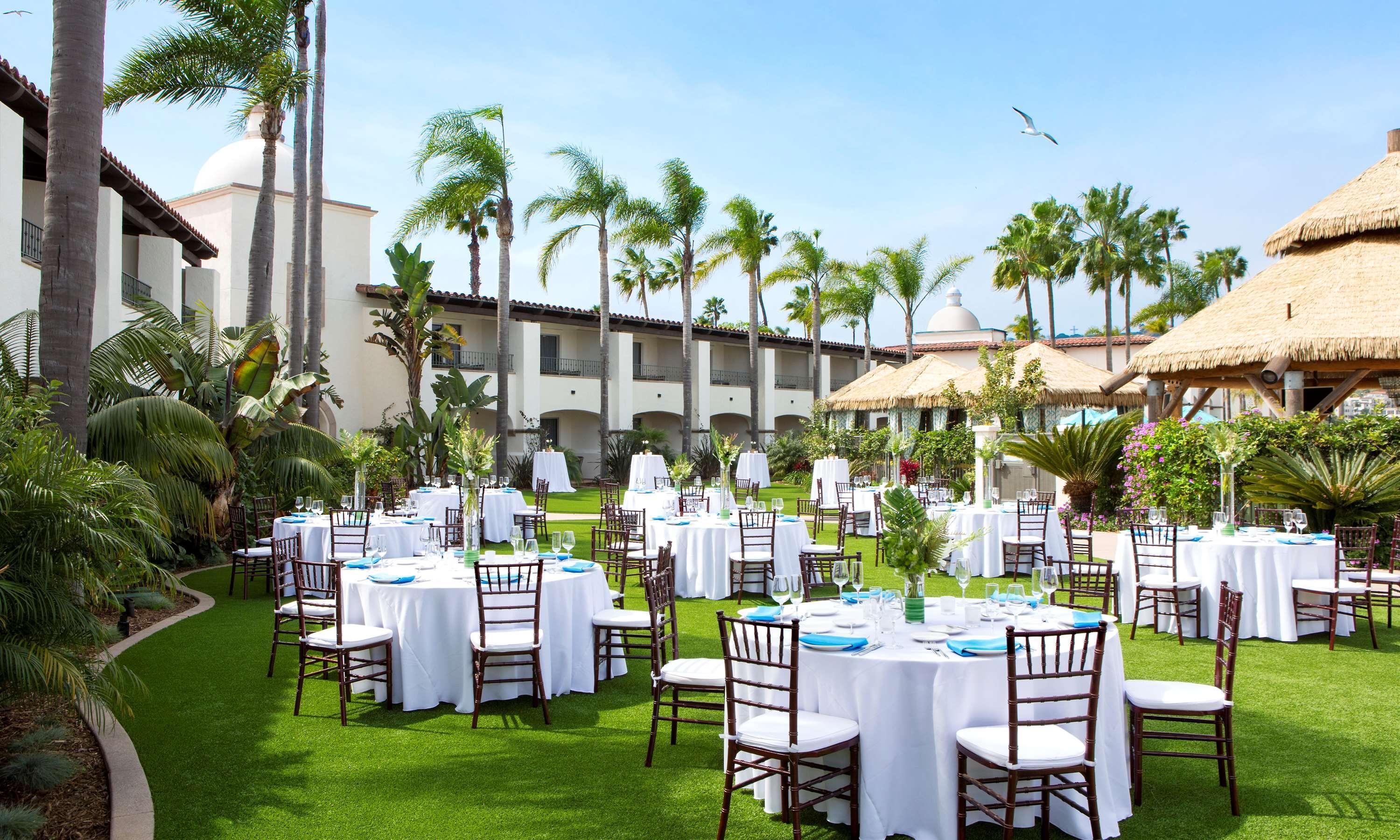 Kona Kai & Spa, A Noble House Resort 4*