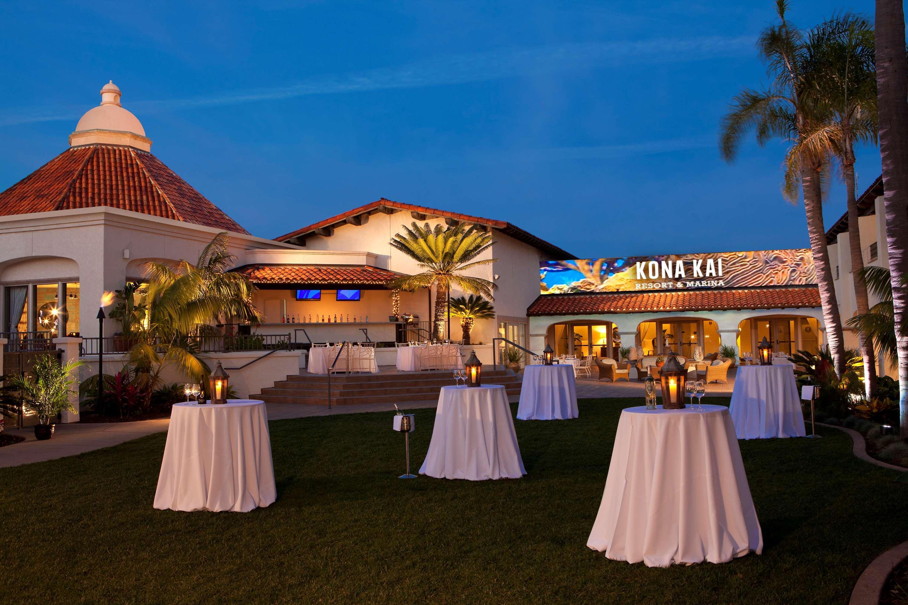 Kona Kai & Spa, A Noble House 4*
