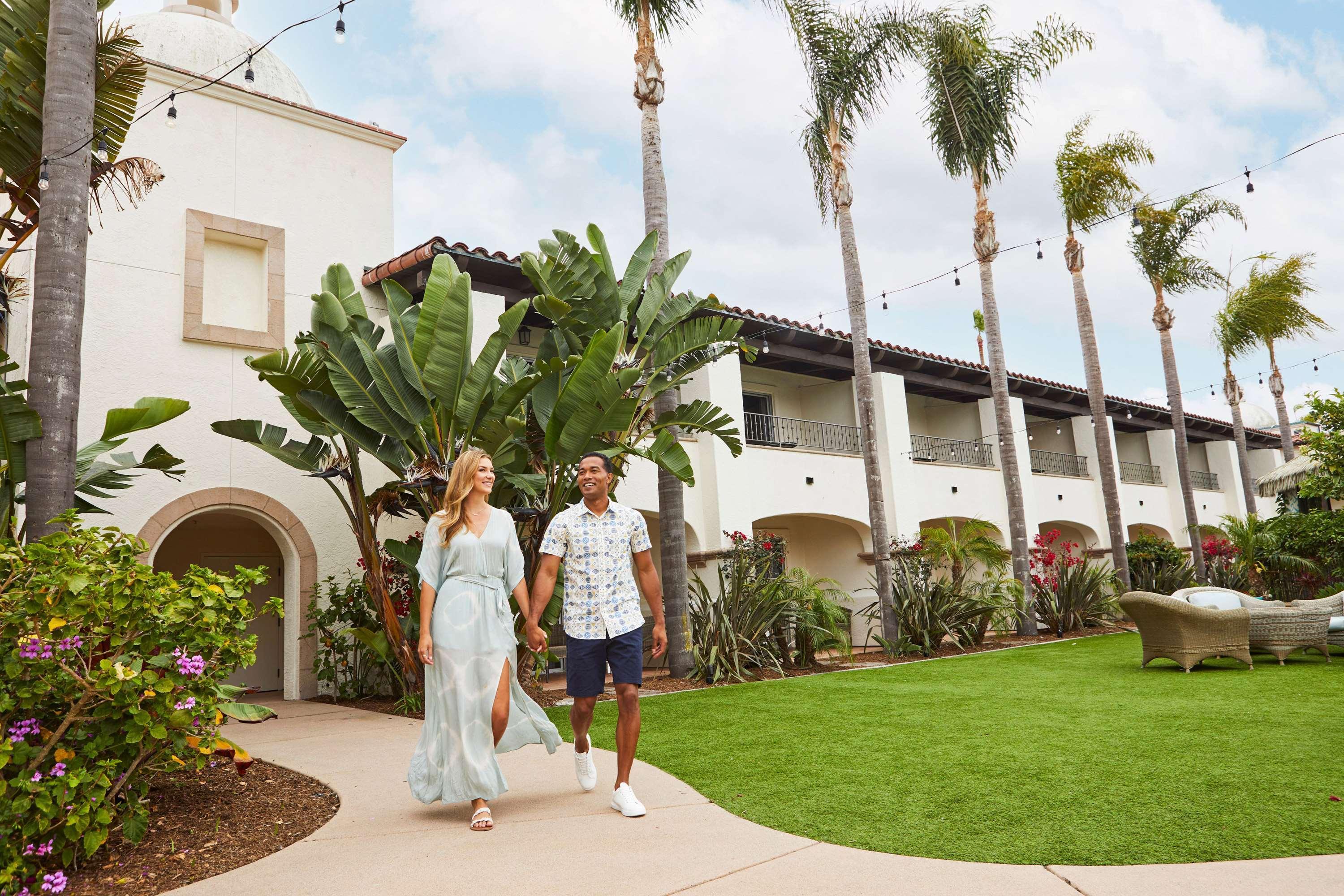 Kona Kai & Spa, A Noble House San Diego