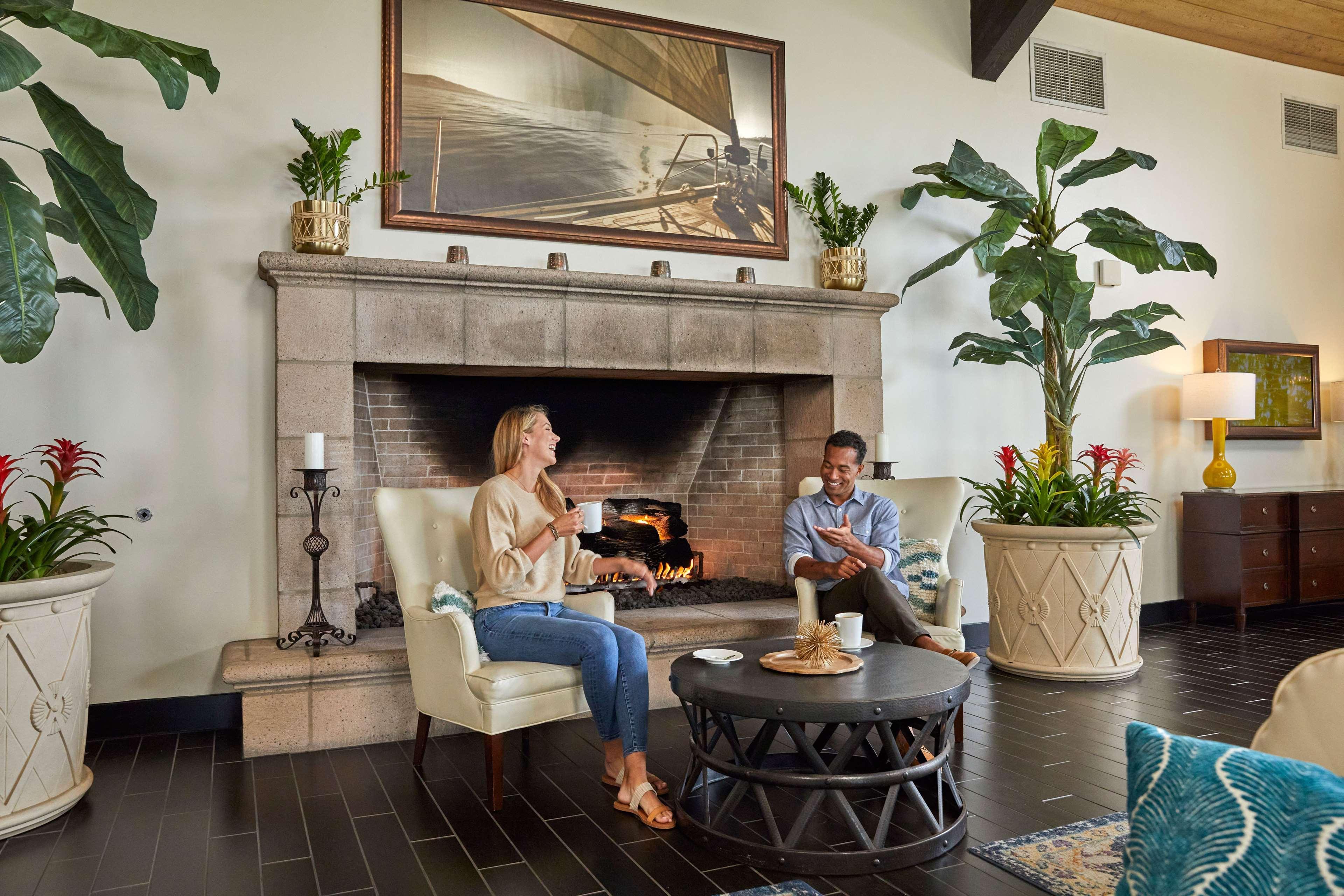 Kona Kai & Spa, A Noble House 4* San Diego