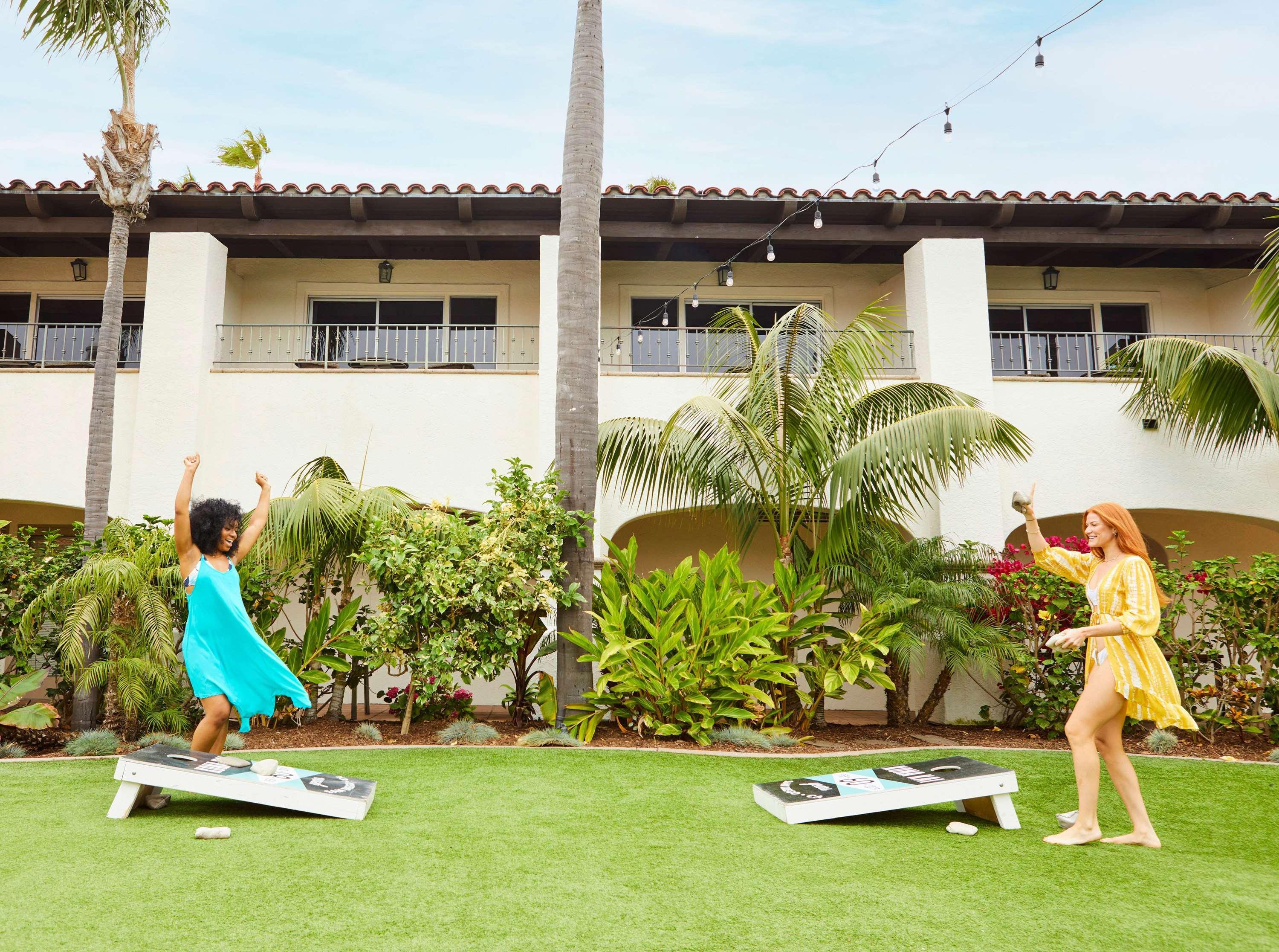 Resort Kona Kai & Spa, A Noble House