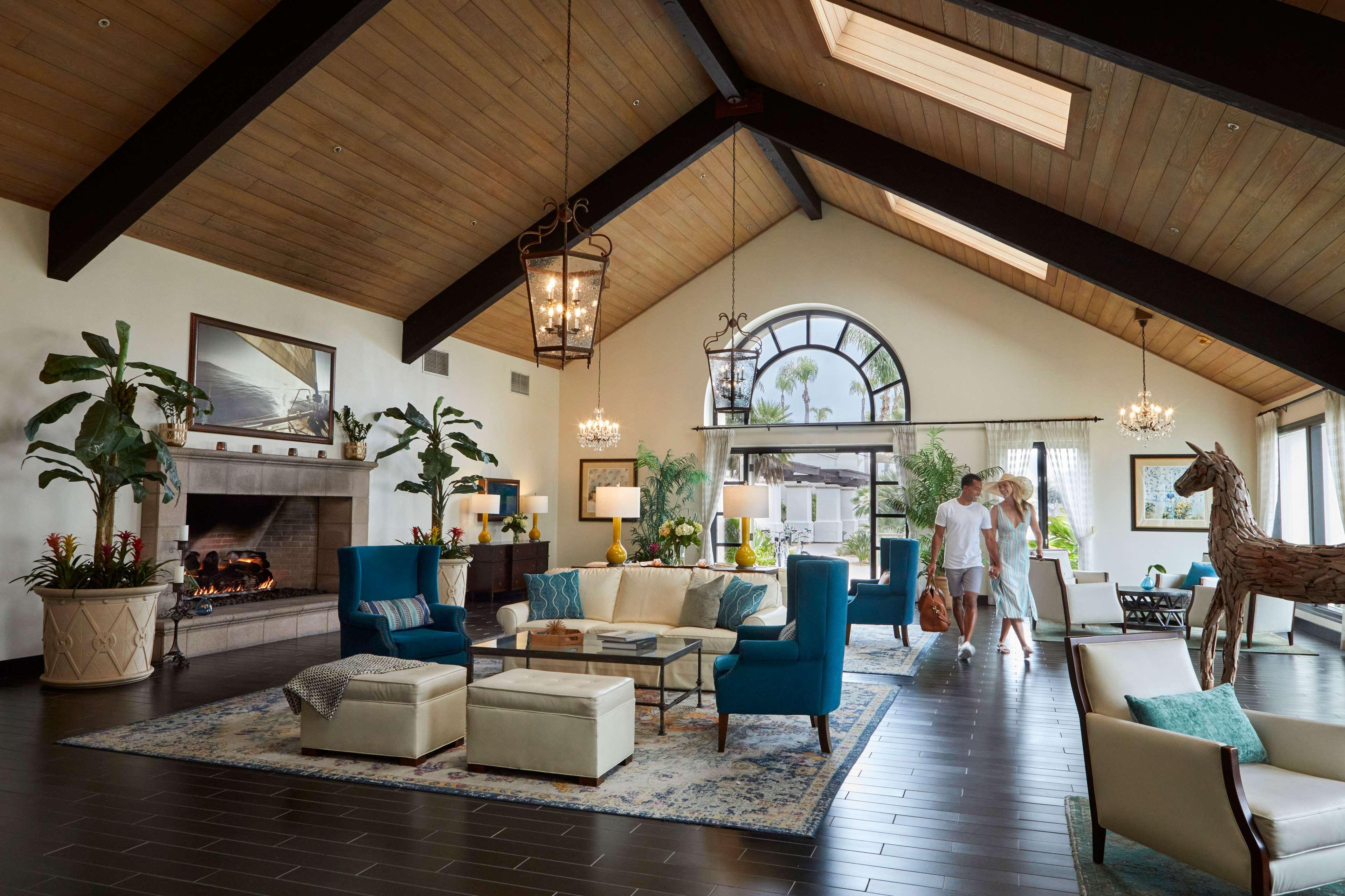Kona Kai & Spa, A Noble House Resort San Diego