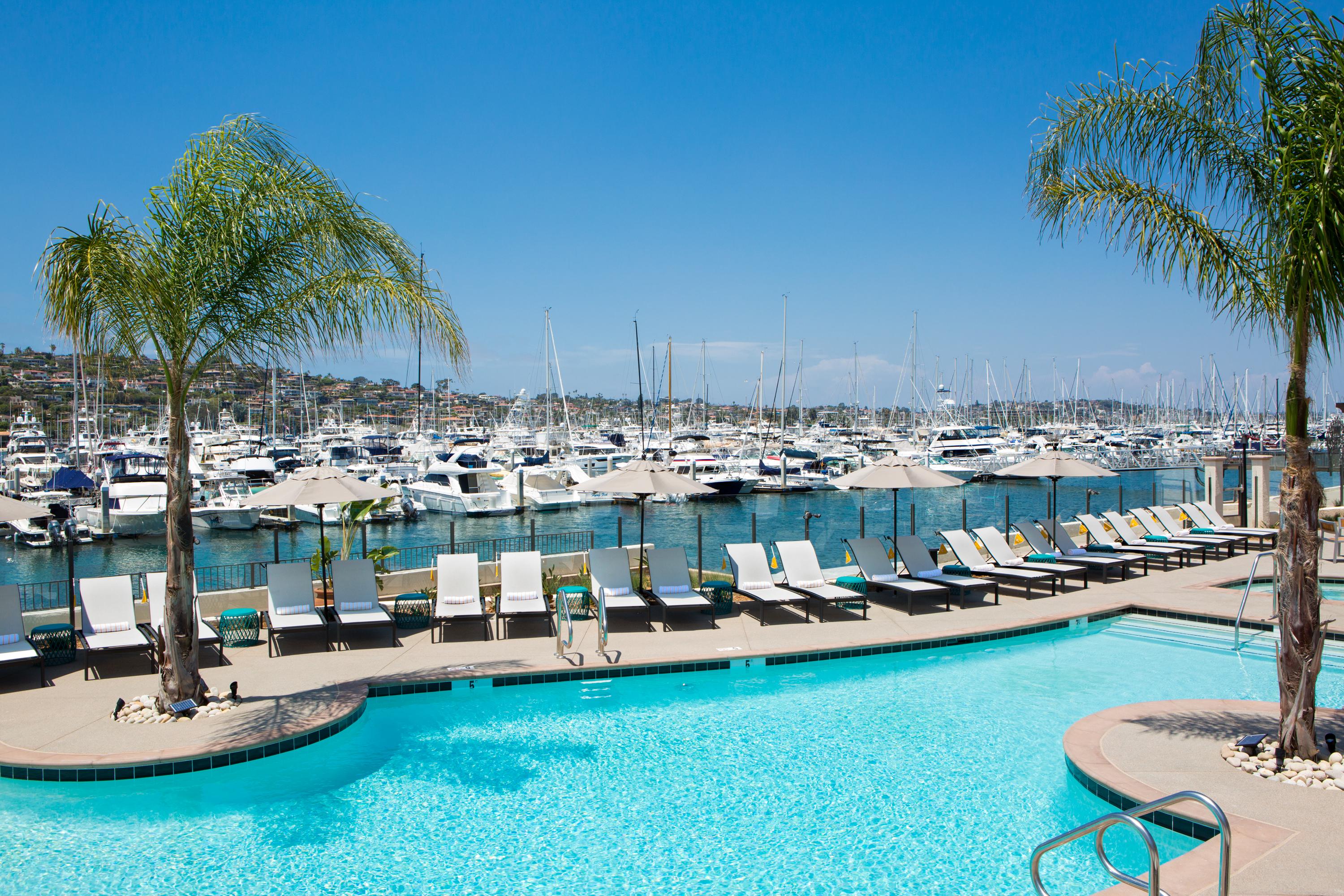 Resort Kona Kai & Spa, A Noble House 4*