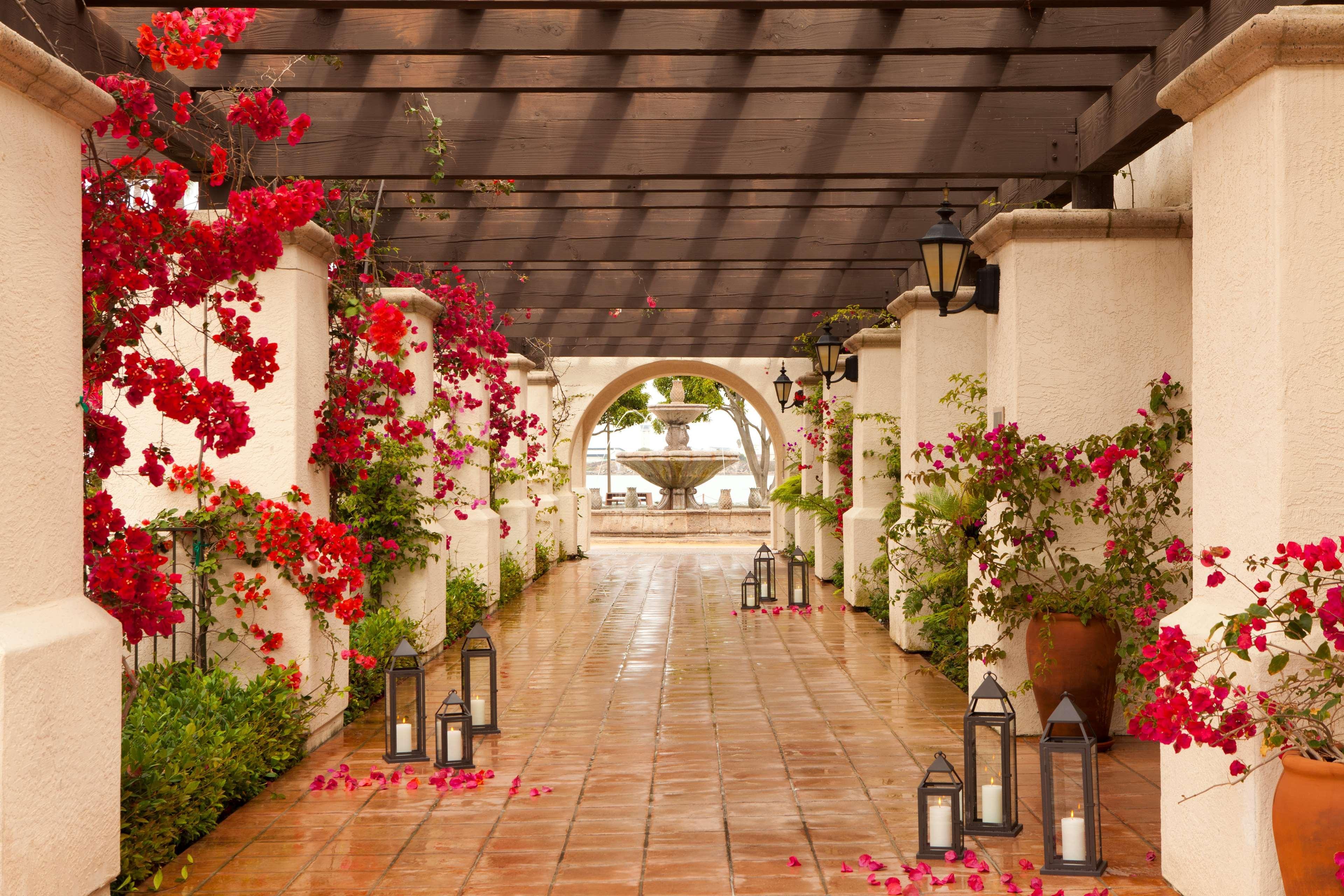 Resort Kona Kai & Spa, A Noble House San Diego