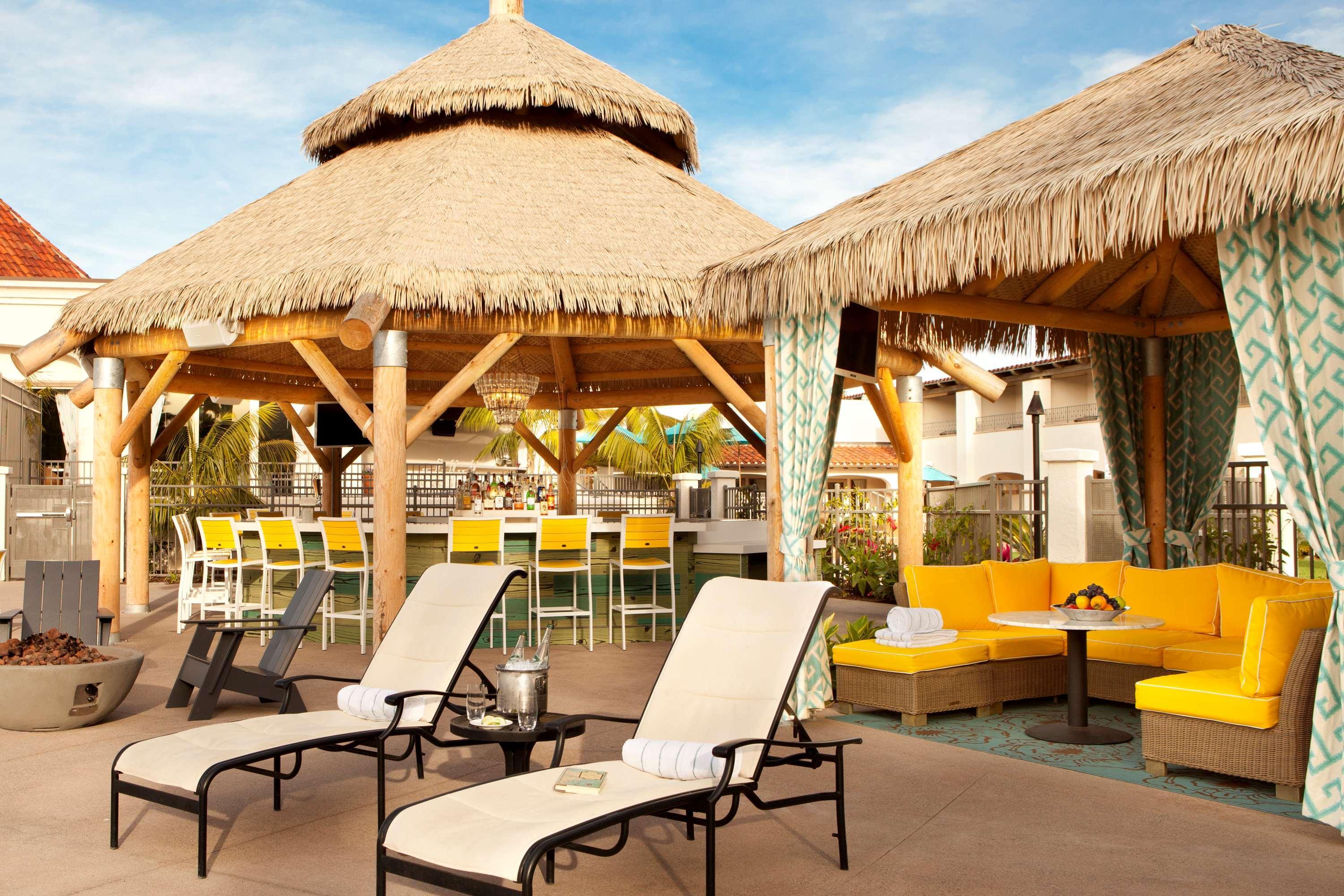 Resort Kona Kai & Spa, A Noble House