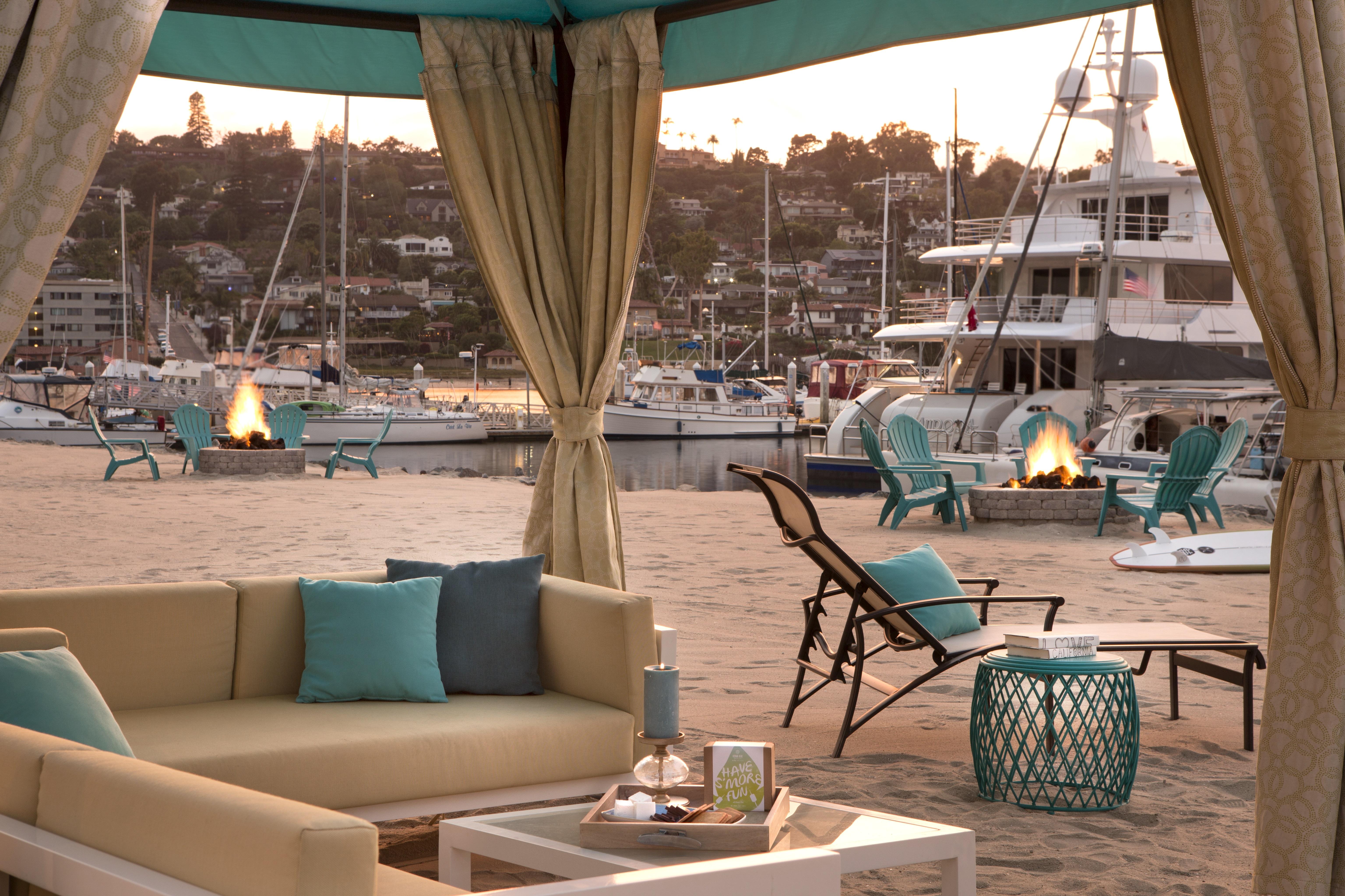 Kona Kai & Spa, A Noble House San Diego