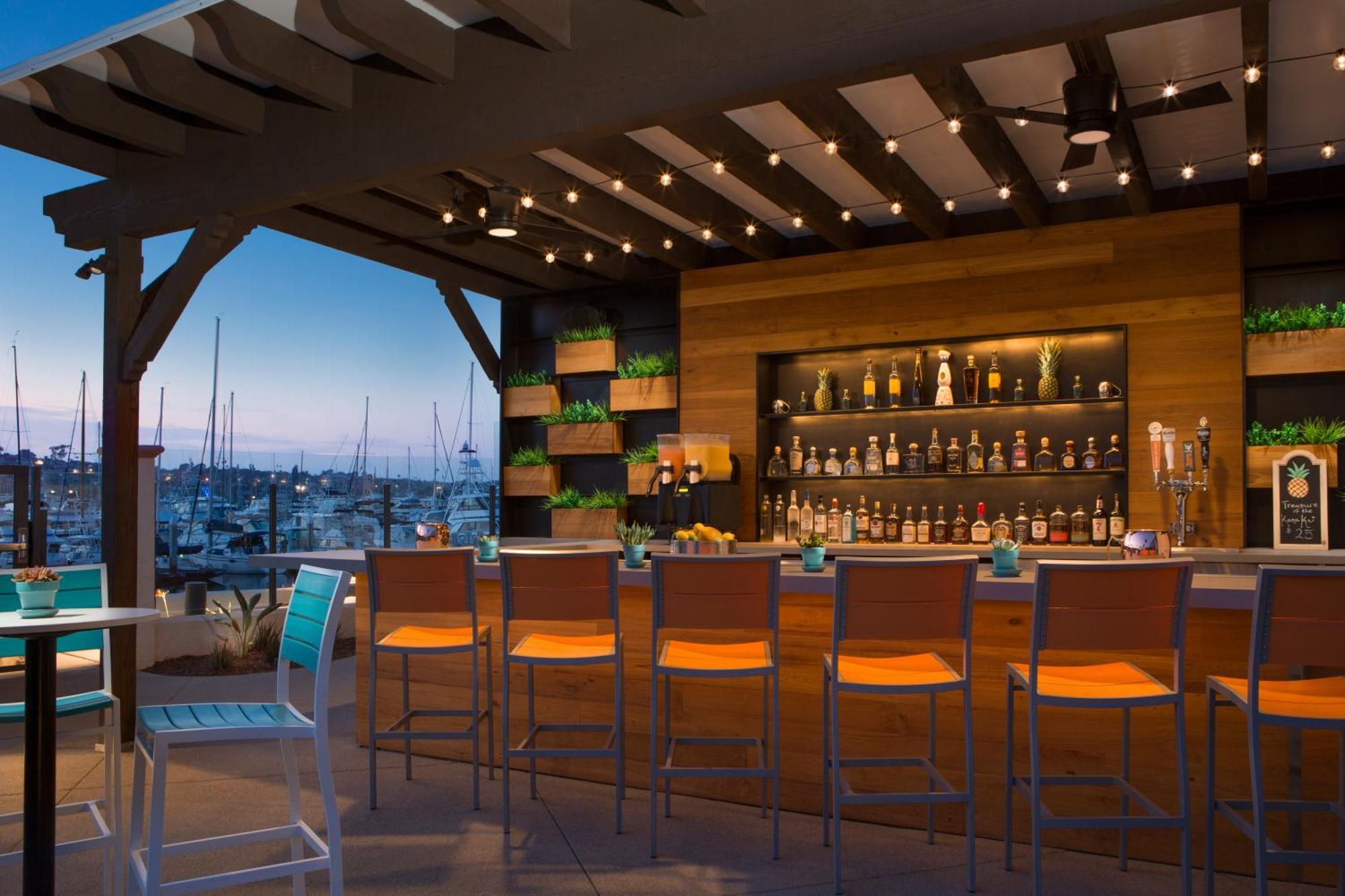 Kona Kai & Spa, A Noble House