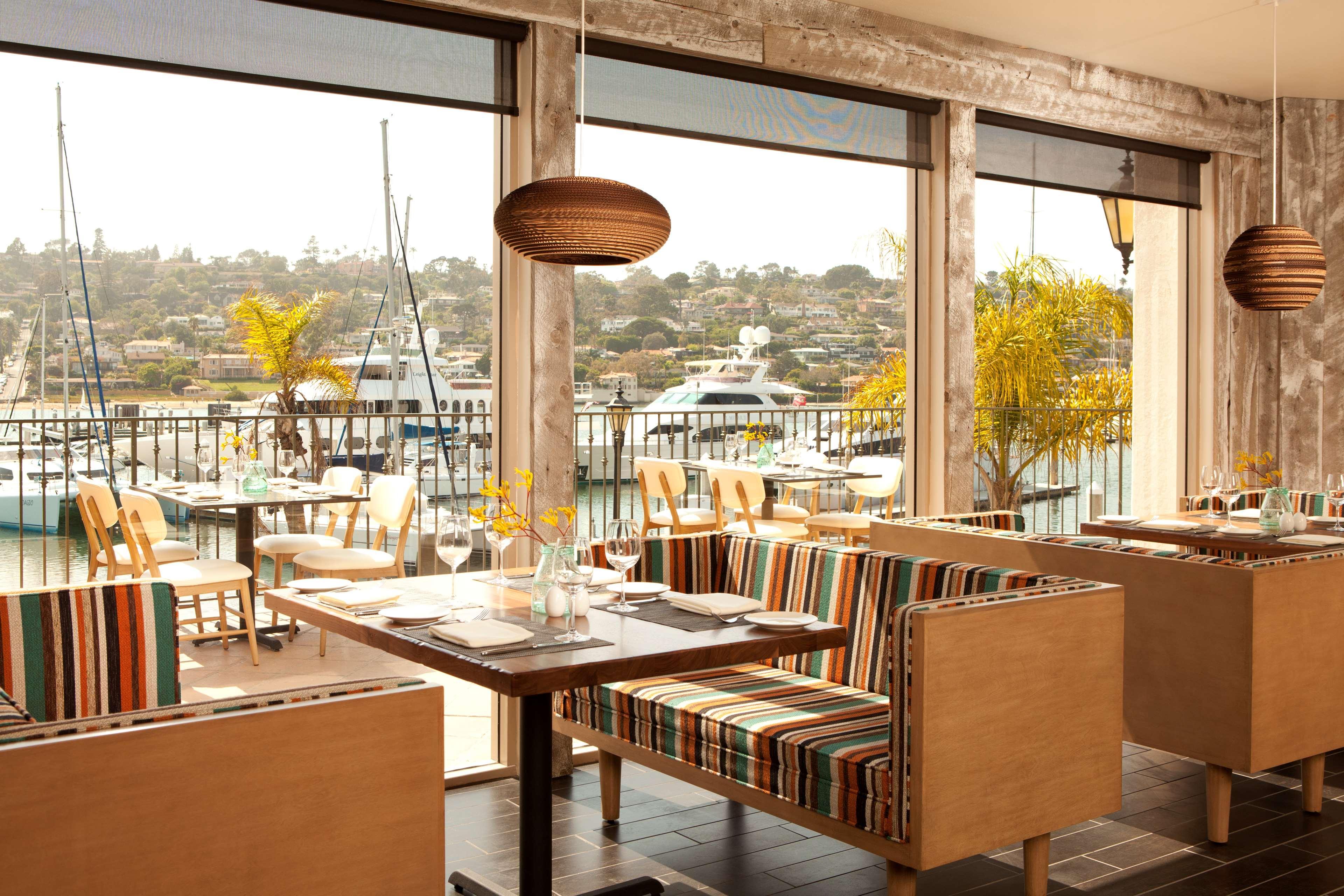 Kona Kai & Spa, A Noble House San Diego