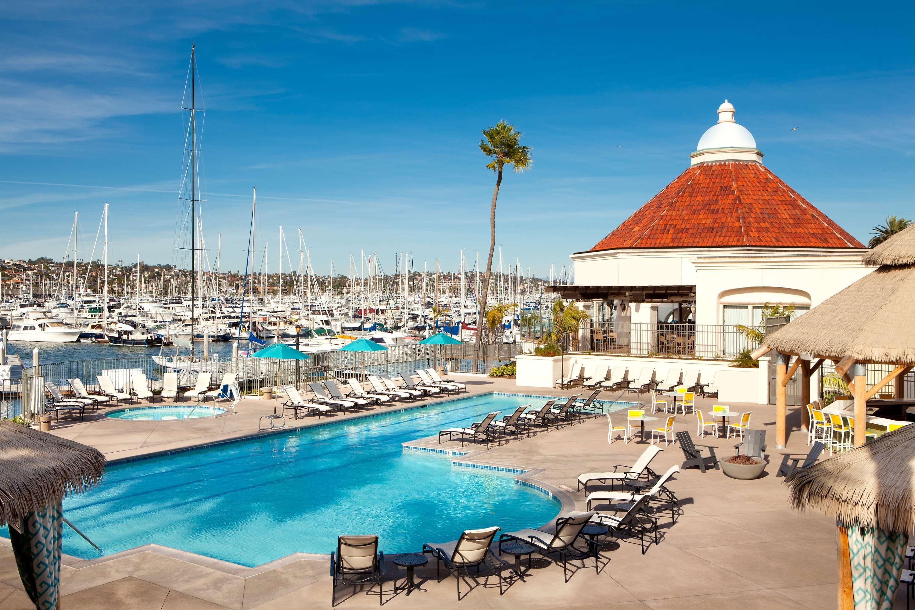 Kona Kai & Spa, A Noble House Resort