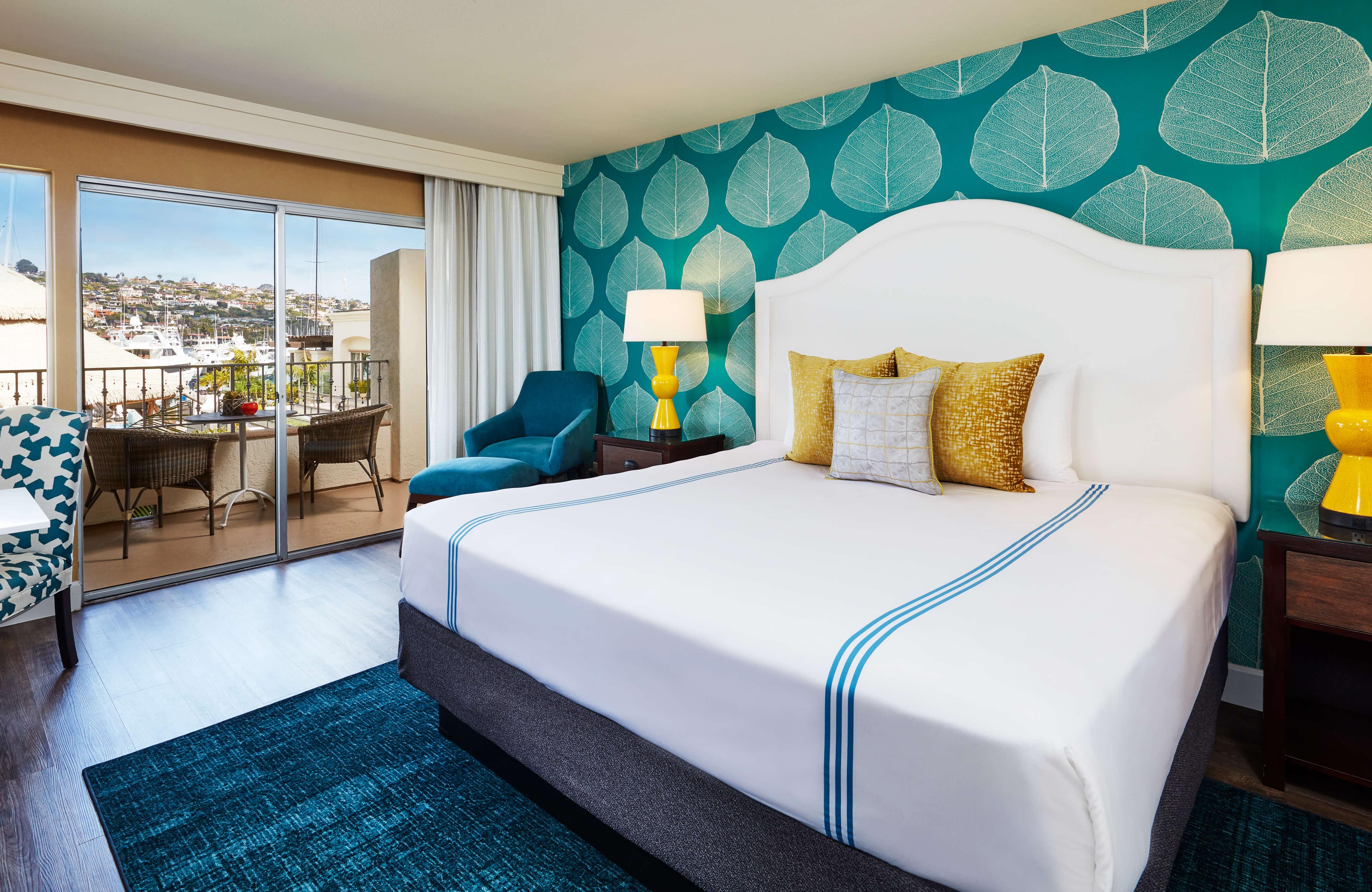 Kona Kai & Spa, A Noble House Resort 4*