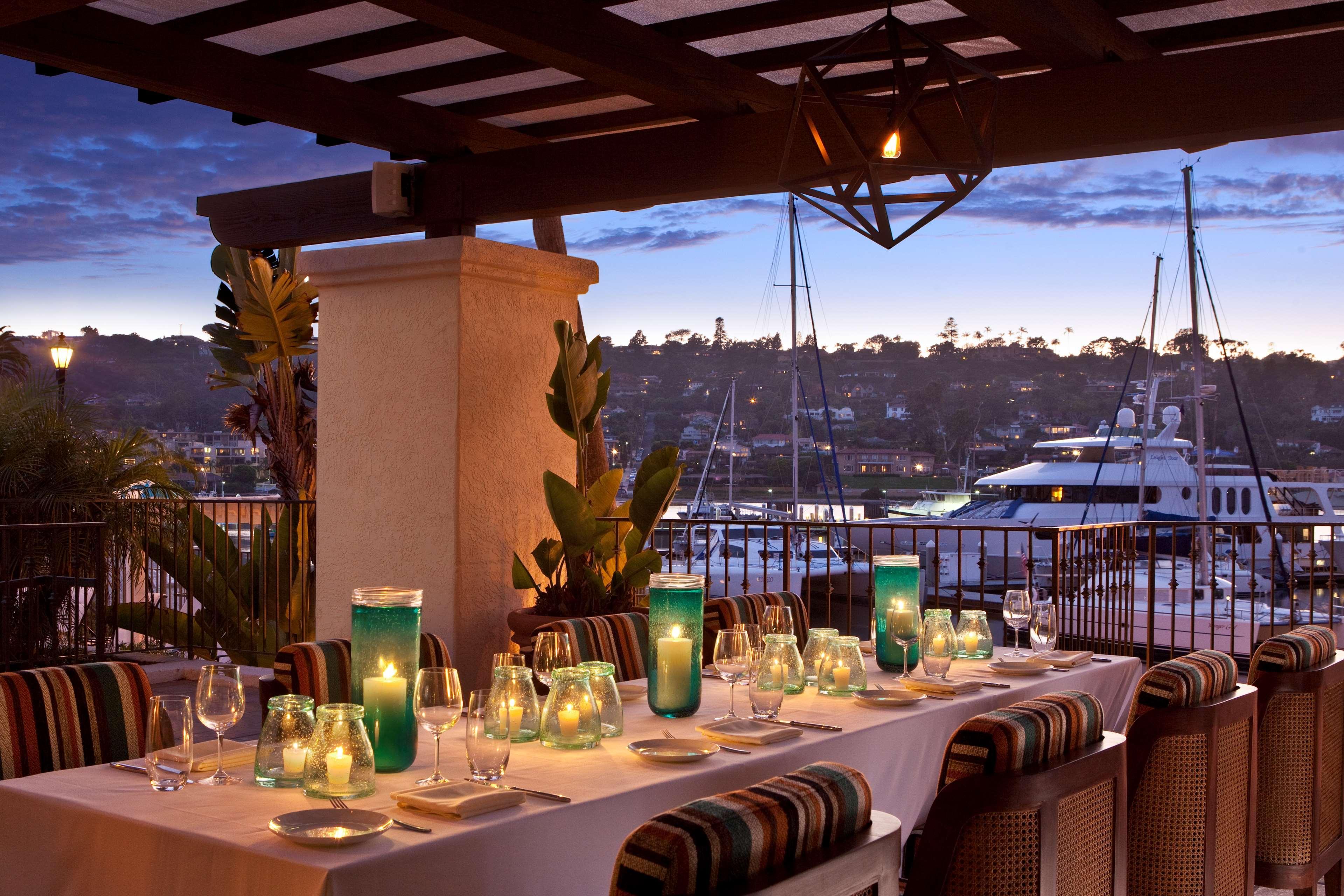 Kona Kai & Spa, A Noble House San Diego
